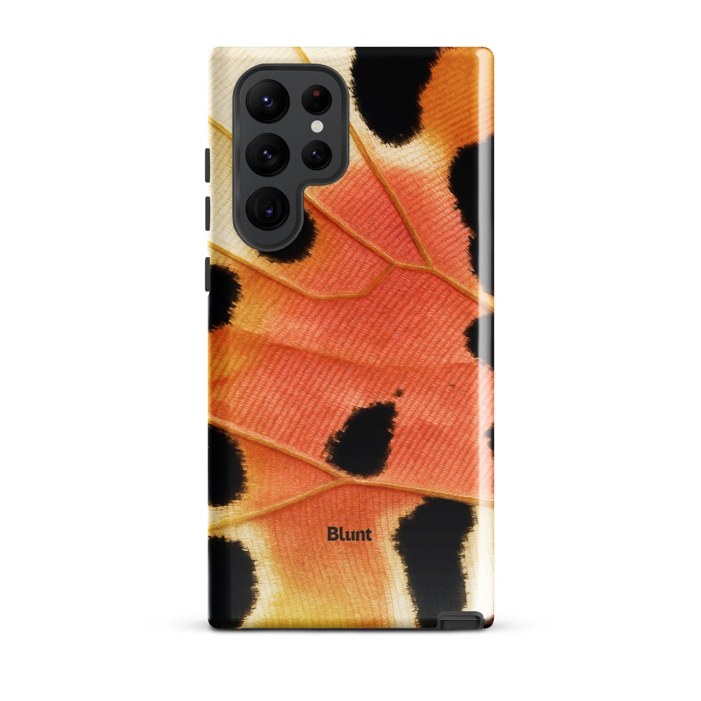 Coral Drift Samsung Case - Blunt Cases