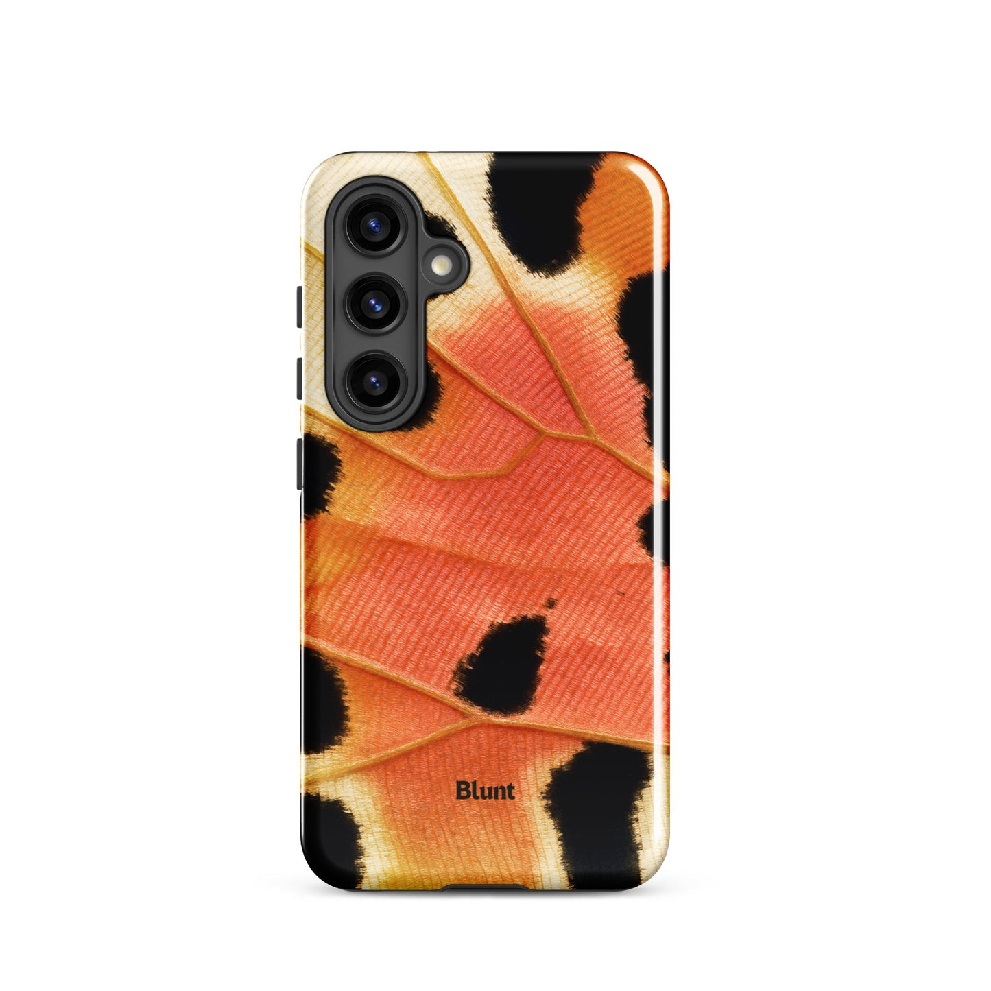 Coral Drift Samsung Case - Blunt Cases