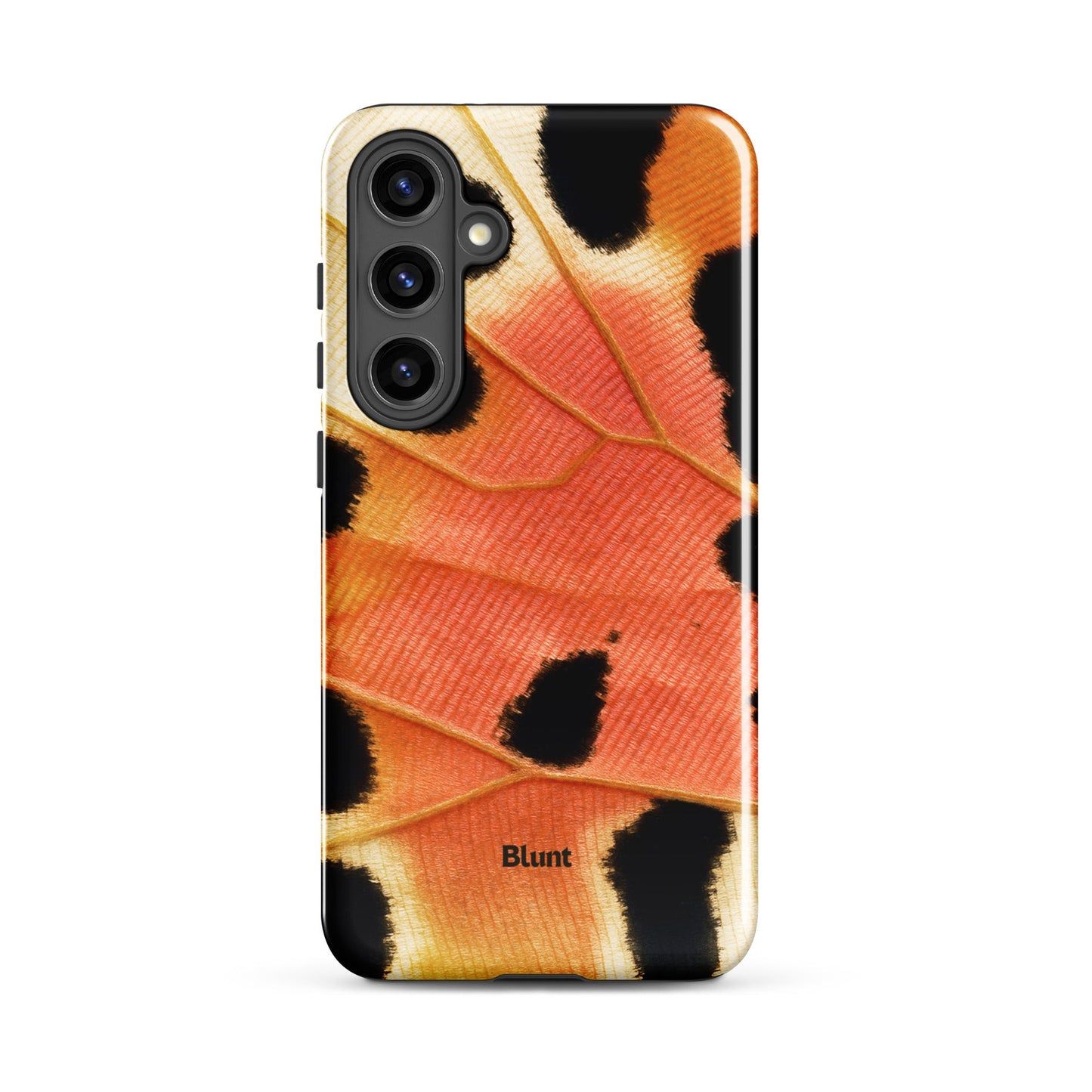 Coral Drift Samsung Case - Blunt Cases