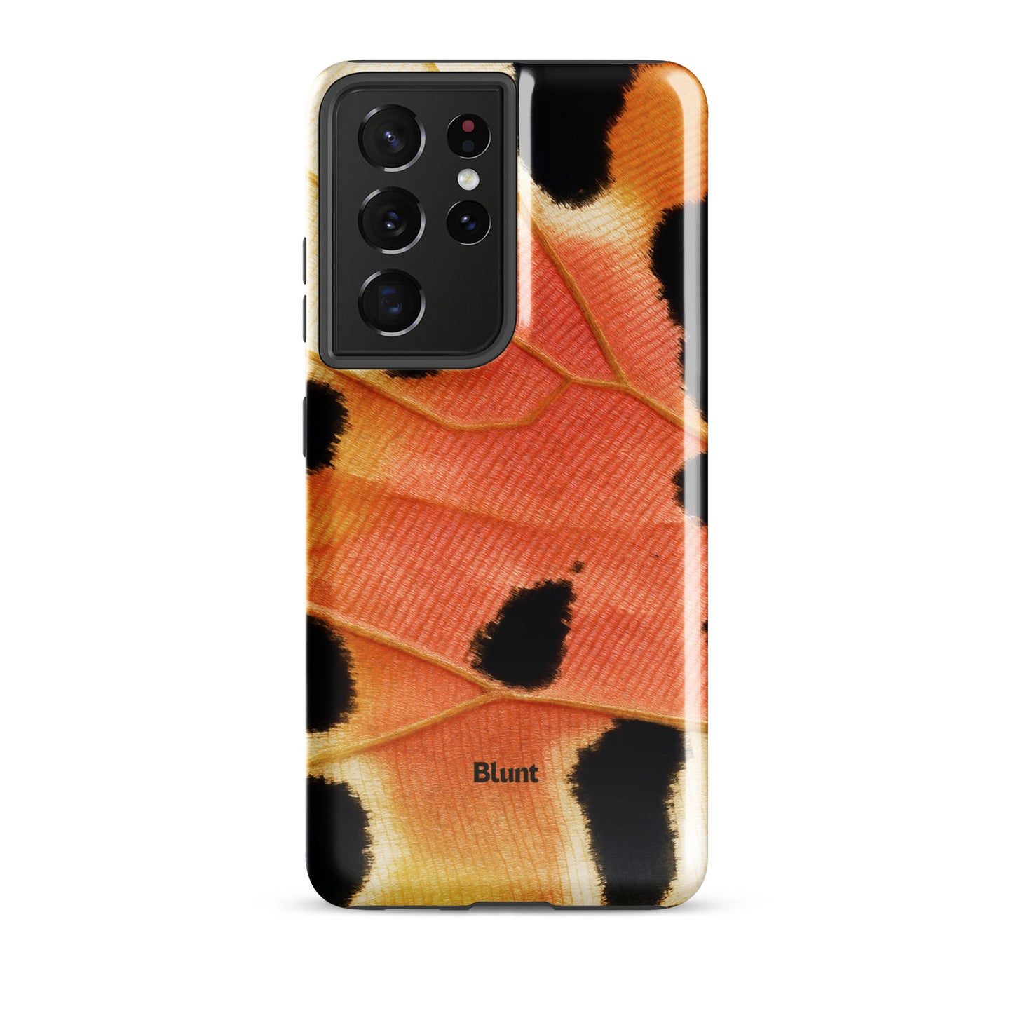 Coral Drift Samsung Case - Blunt Cases