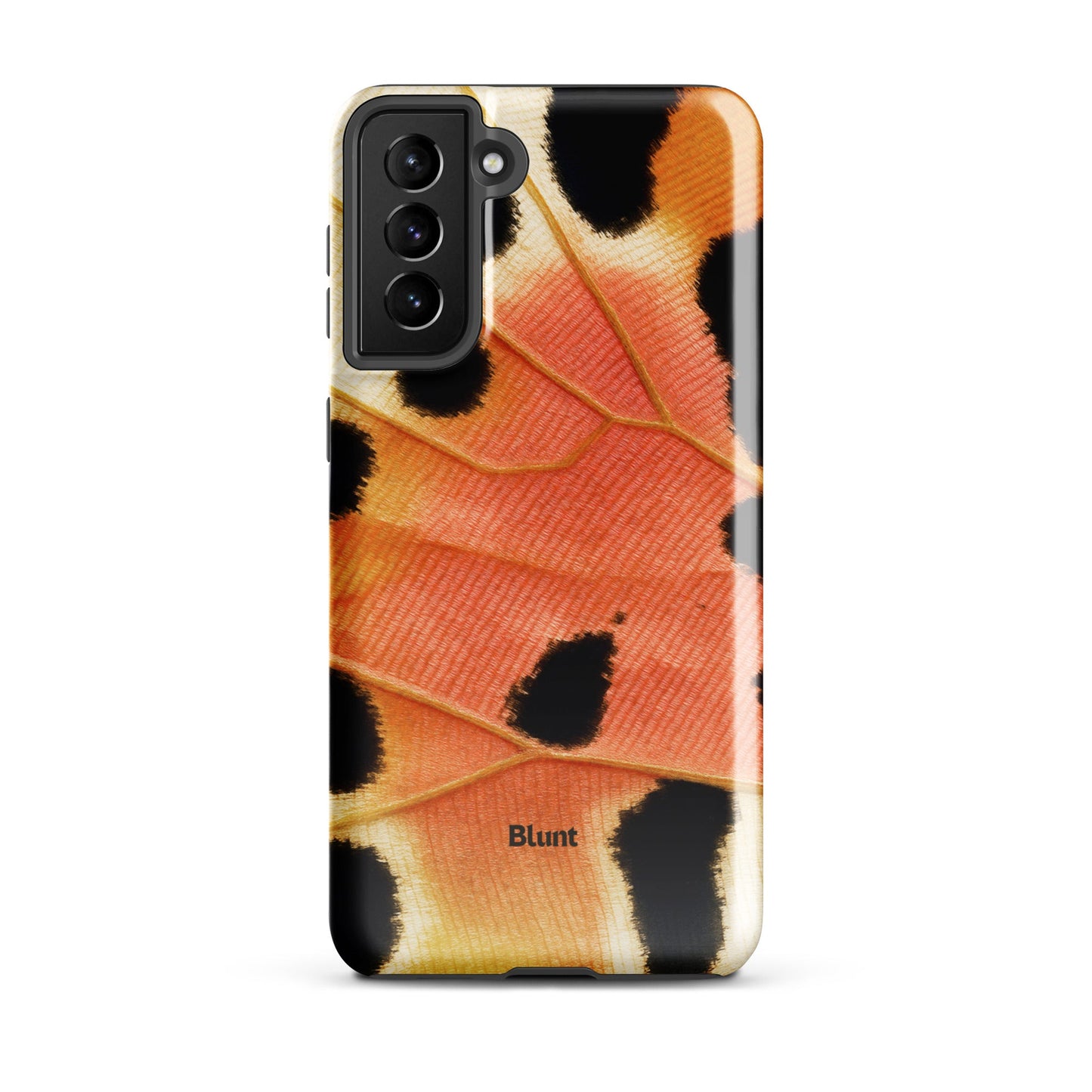 Coral Drift Samsung Case - Blunt Cases