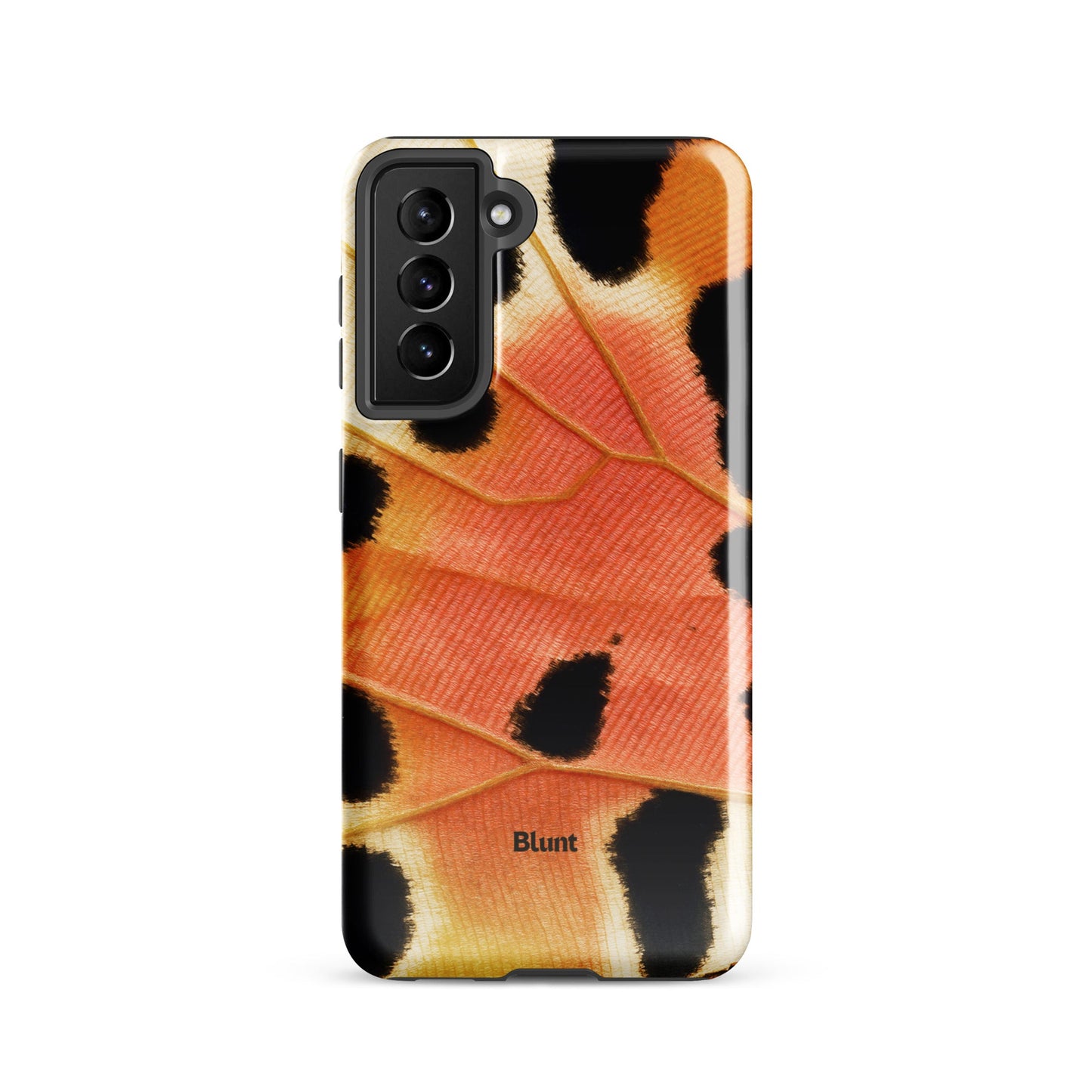 Coral Drift Samsung Case - Blunt Cases