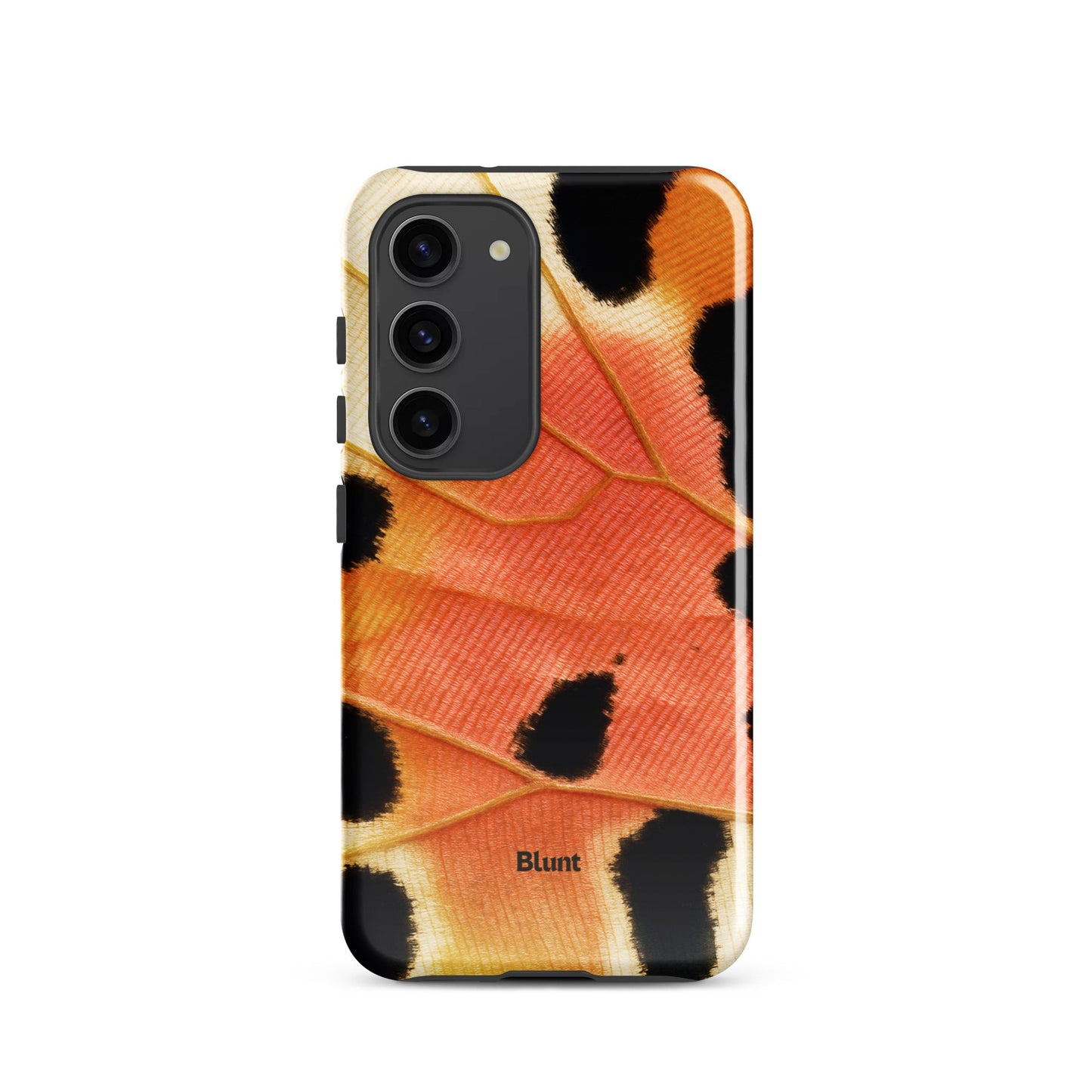 Coral Drift Samsung Case - Blunt Cases