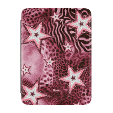 Cosmic Rose Kindle Case