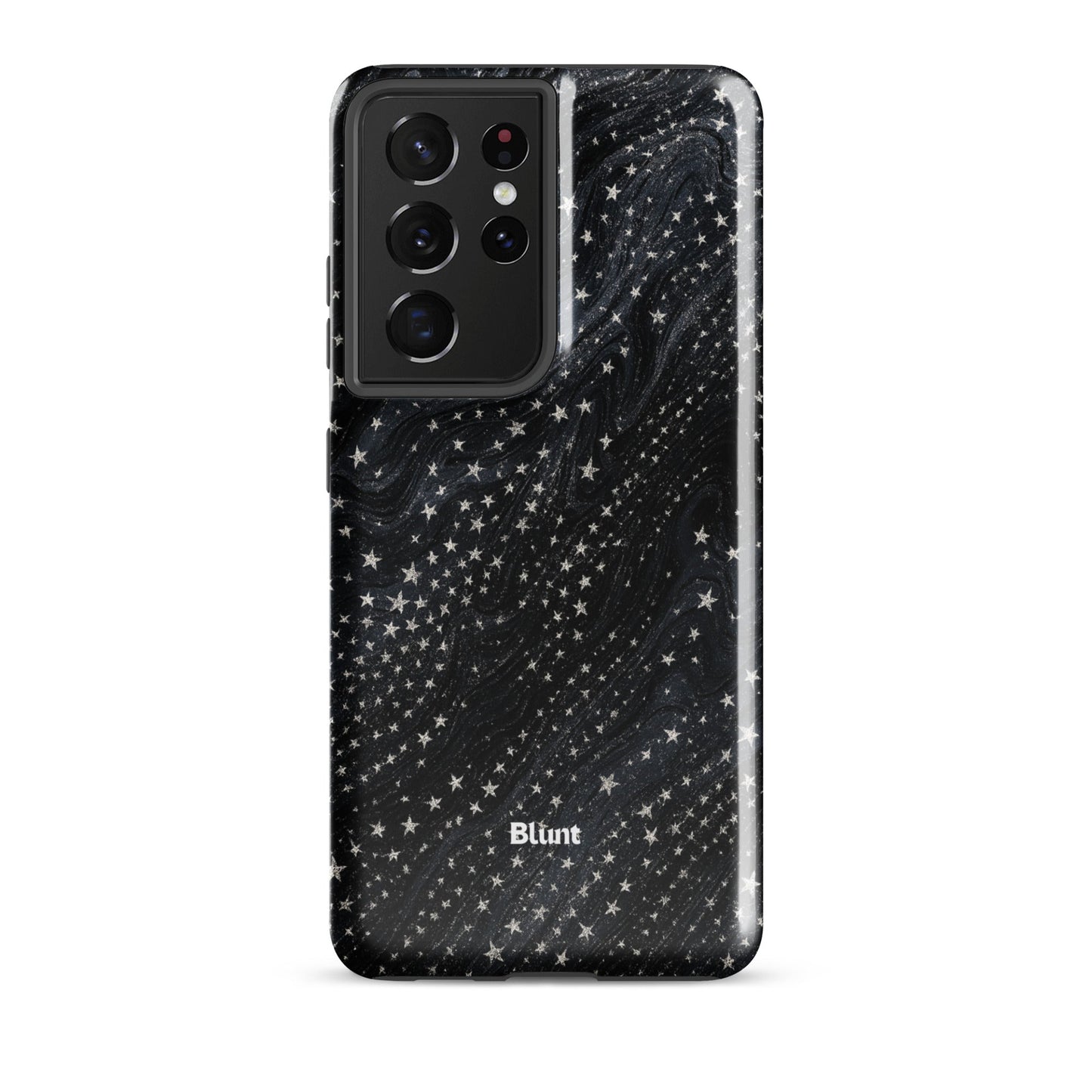 Cosmic Samsung Case - Blunt Cases