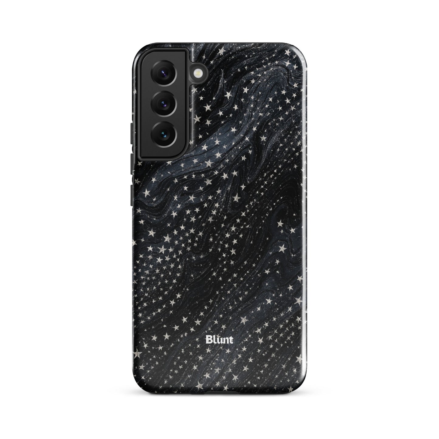 Cosmic Samsung Case - Blunt Cases