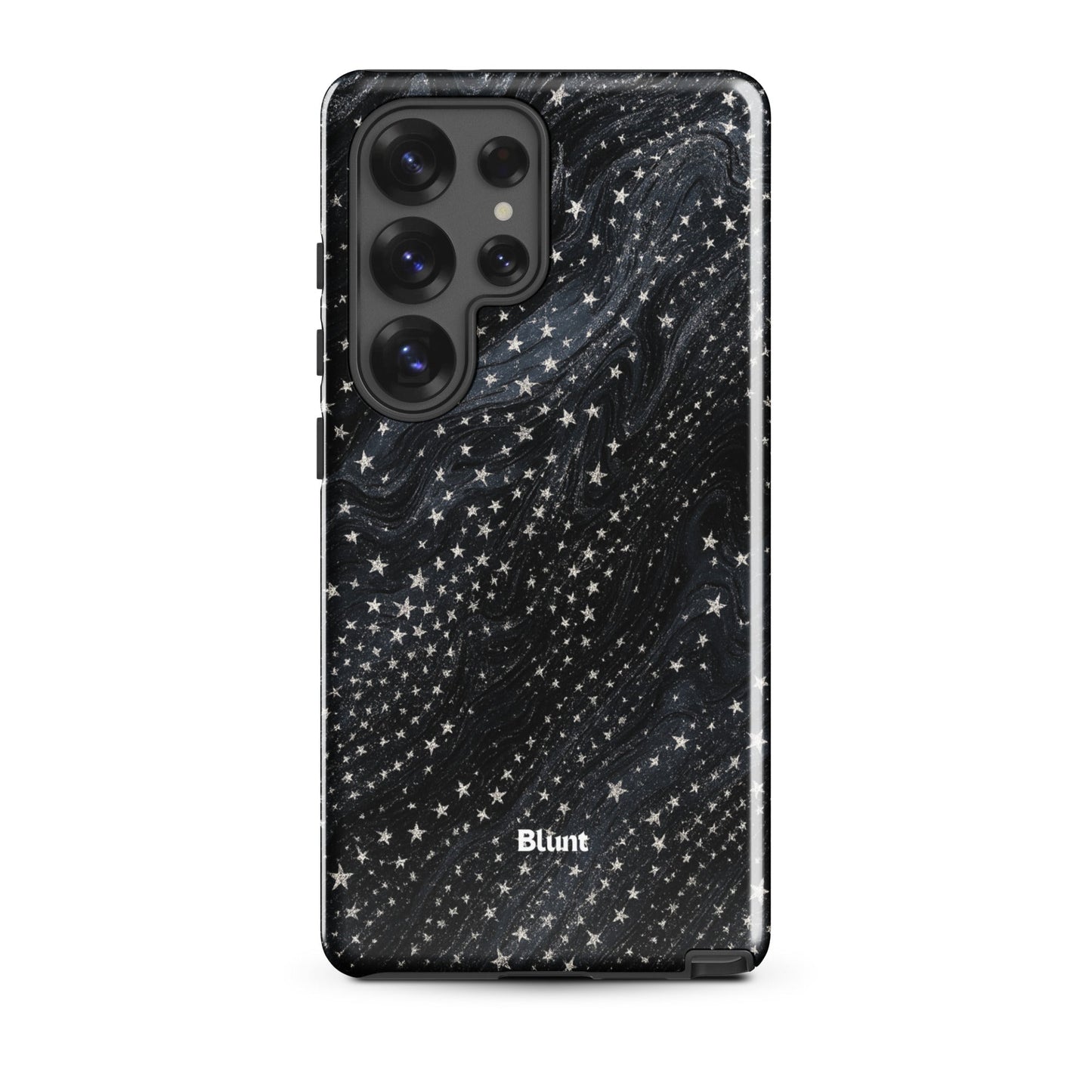 Cosmic Samsung Case - Blunt Cases