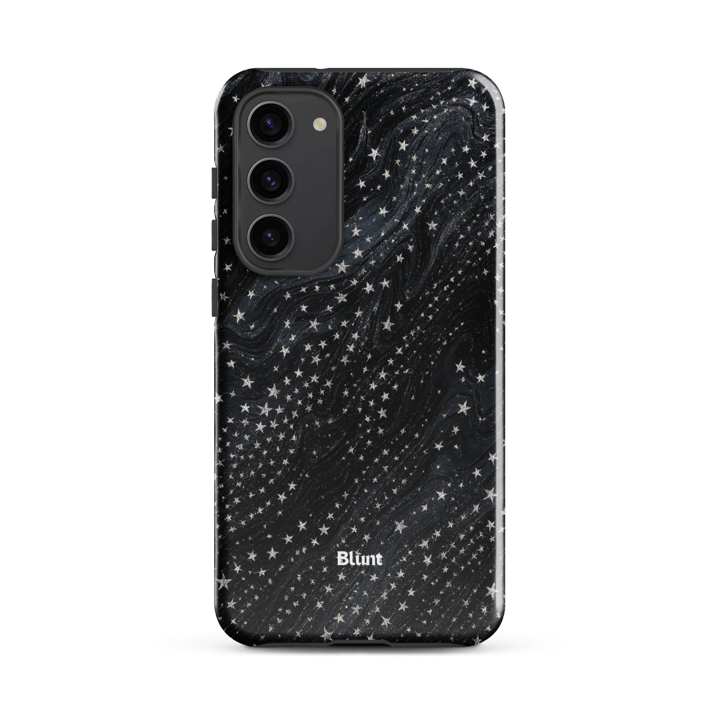 Cosmic Samsung Case - Blunt Cases
