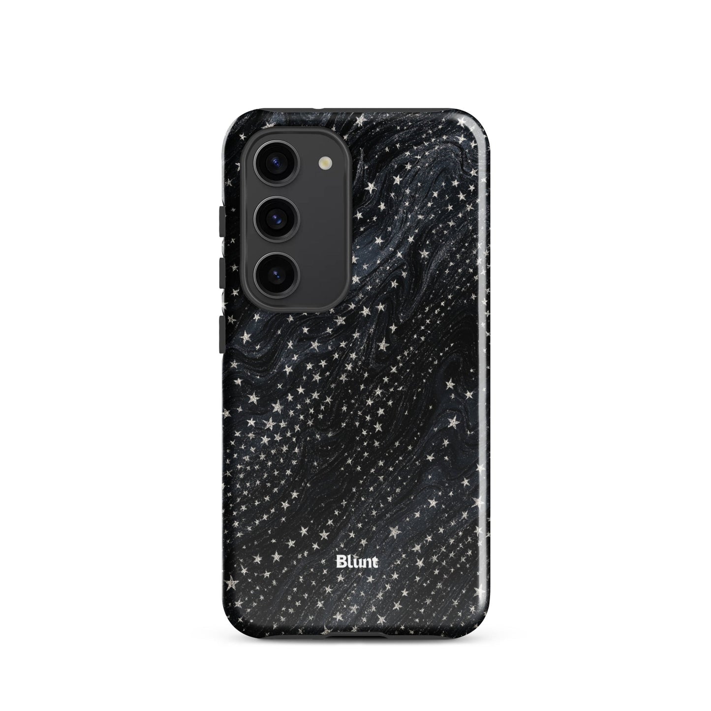 Cosmic Samsung Case - Blunt Cases