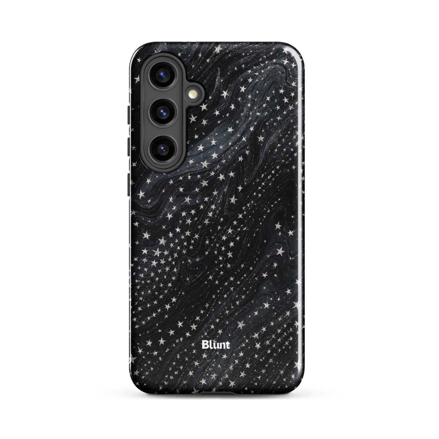 Cosmic Samsung Case - Blunt Cases
