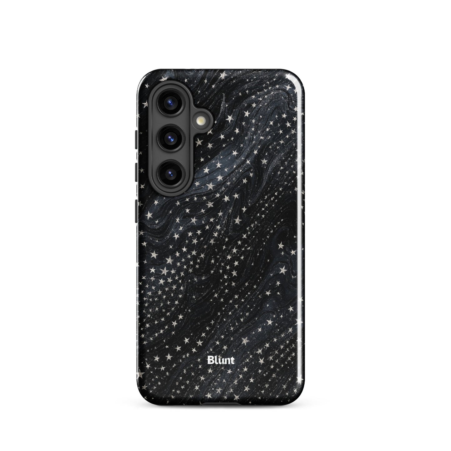 Cosmic Samsung Case - Blunt Cases