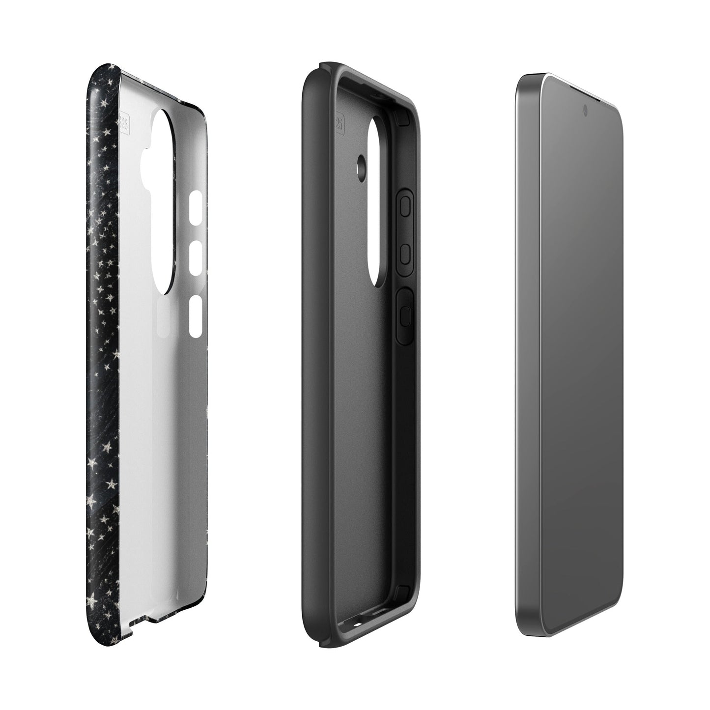 Cosmic Samsung Case - Blunt Cases