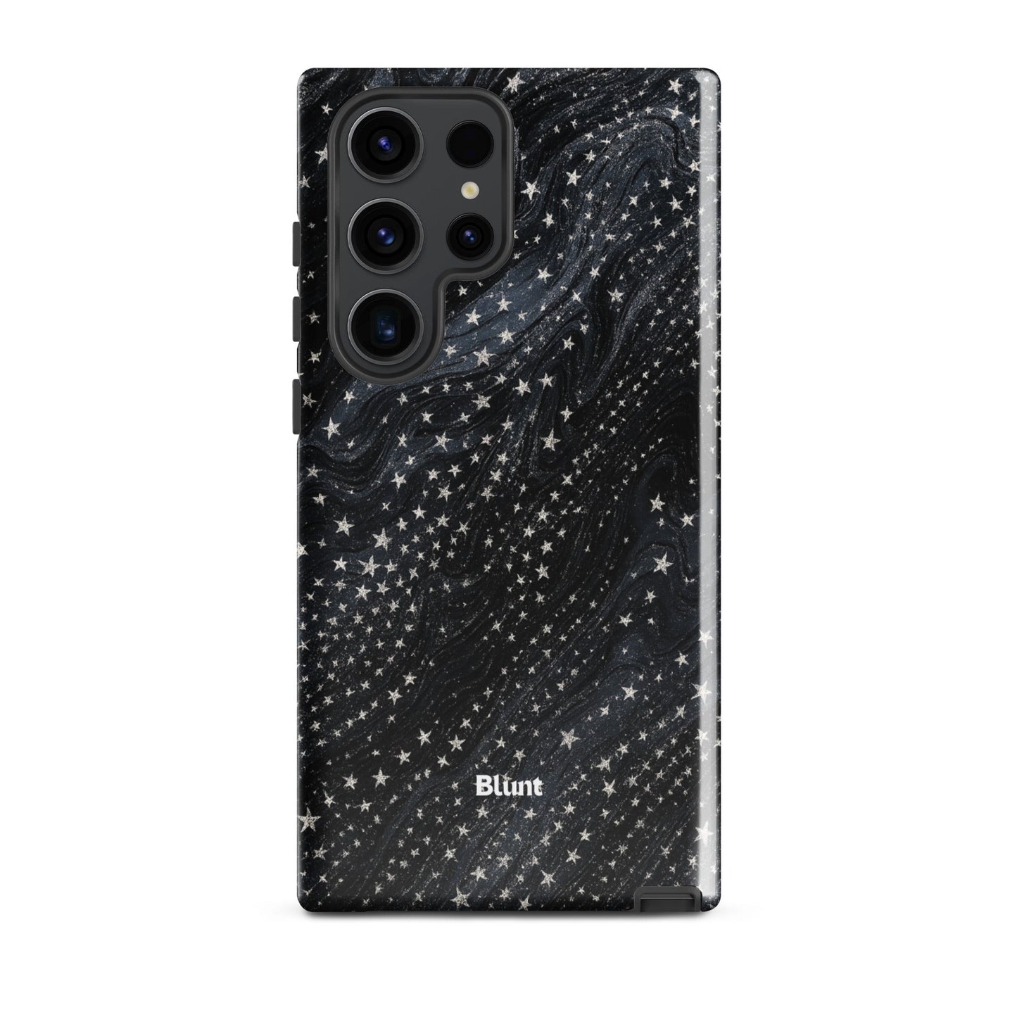 Cosmic Samsung Case - Blunt Cases