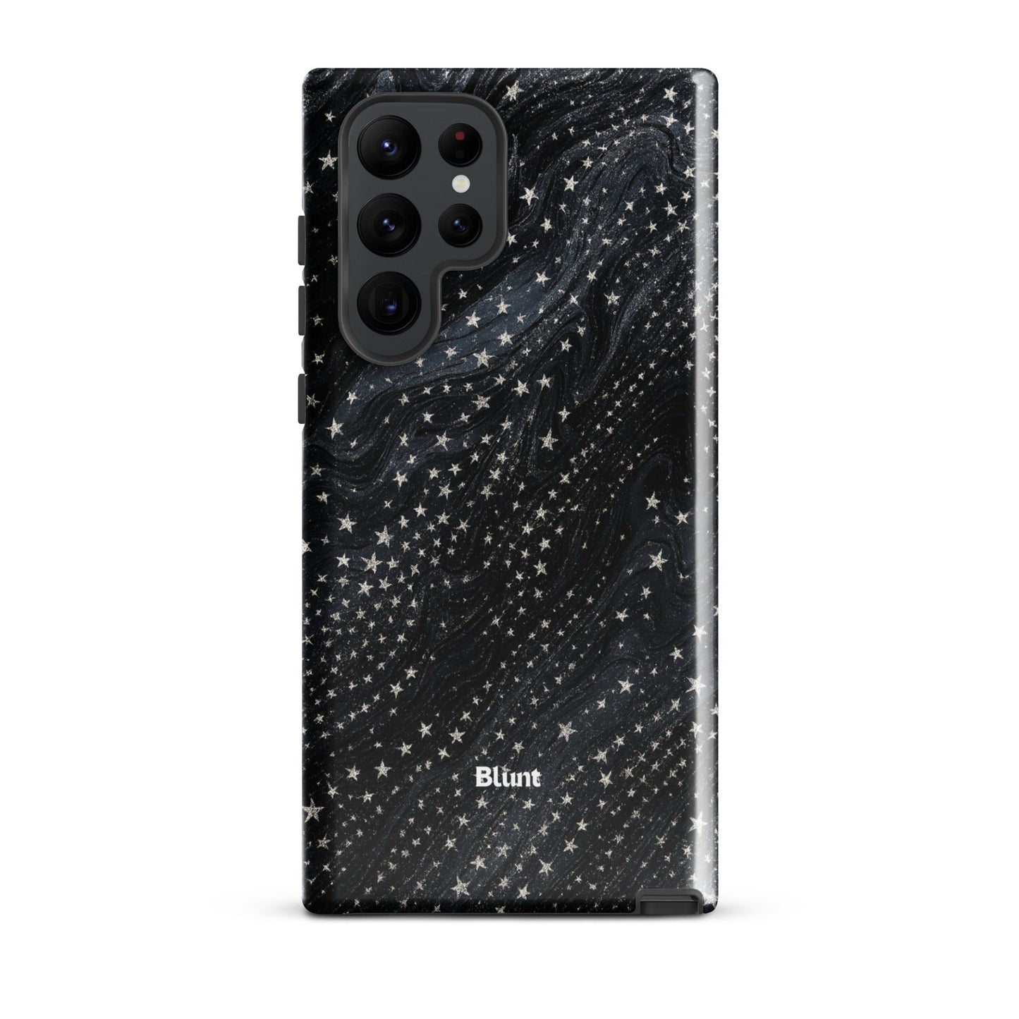 Cosmic Samsung Case - Blunt Cases