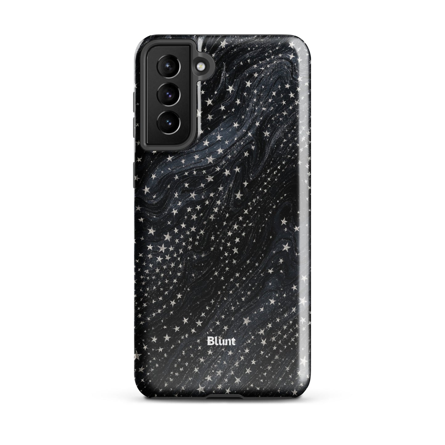 Cosmic Samsung Case - Blunt Cases