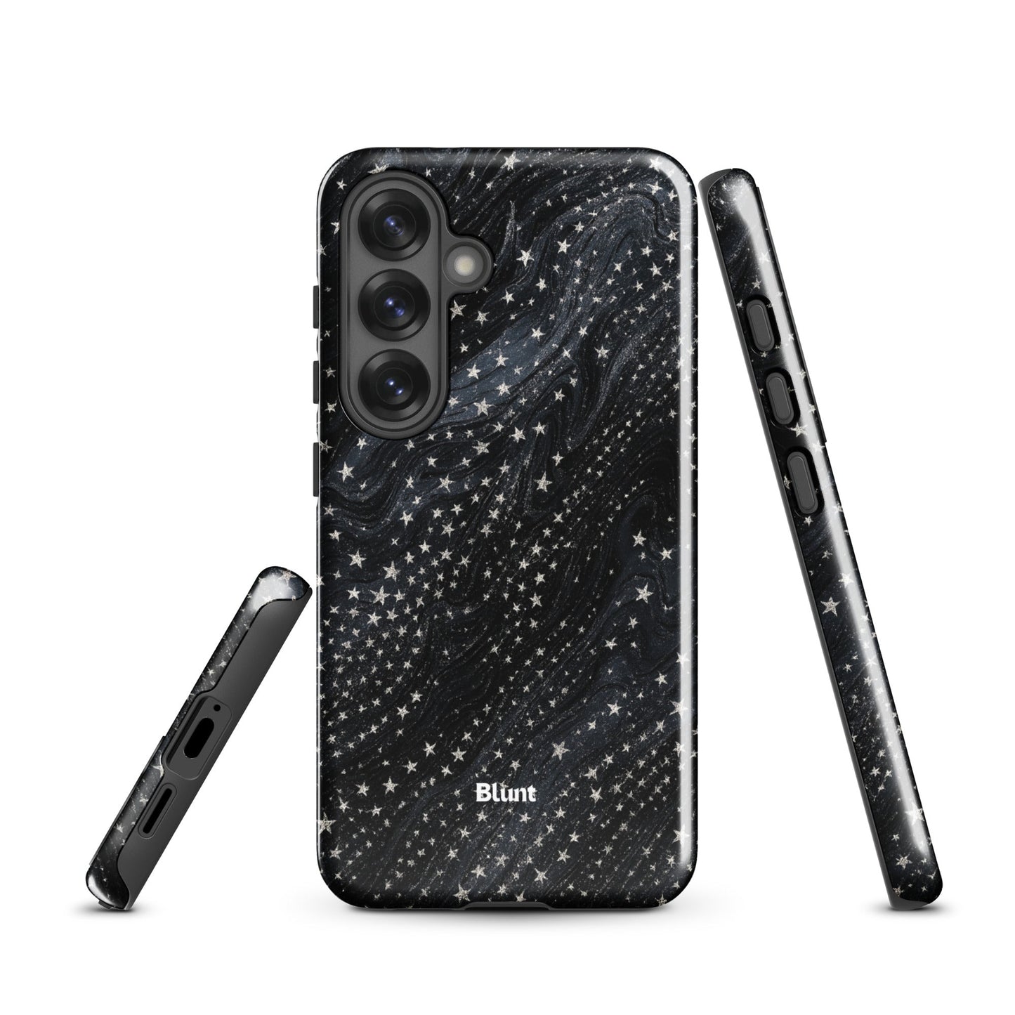 Cosmic Samsung Case - Blunt Cases