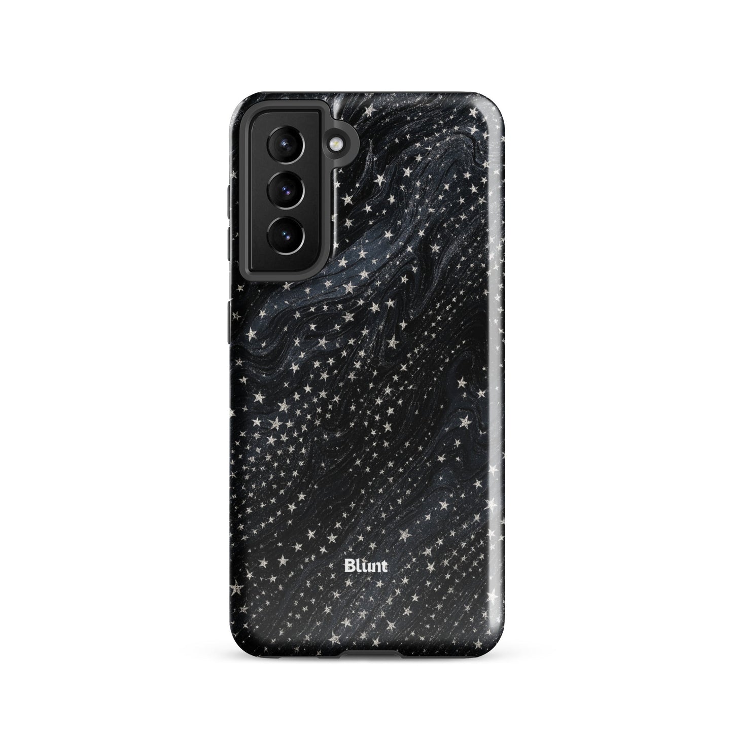 Cosmic Samsung Case - Blunt Cases