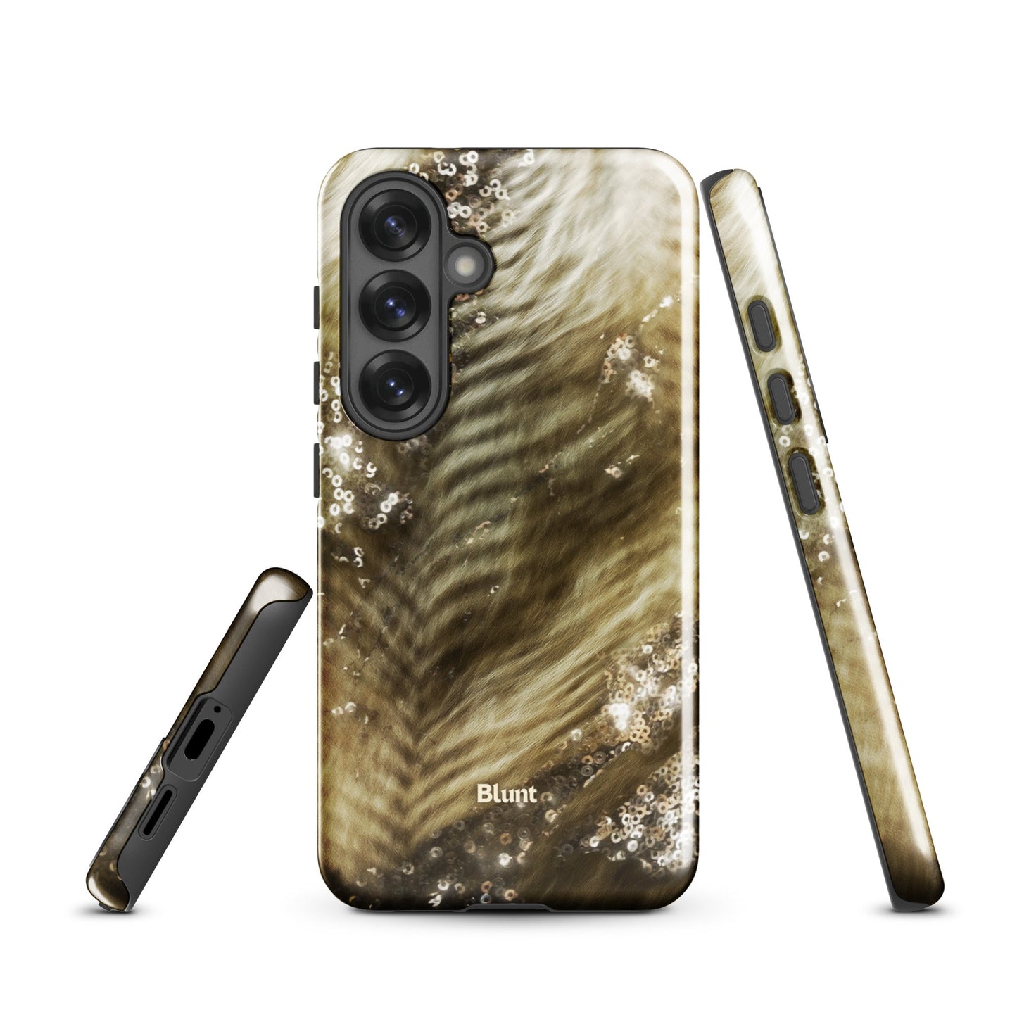 Cosmo Samsung Case - Blunt Cases