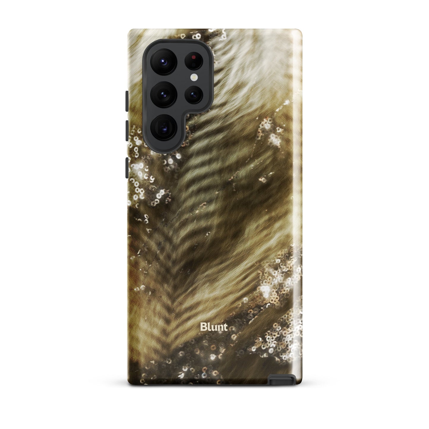 Cosmo Samsung Case - Blunt Cases