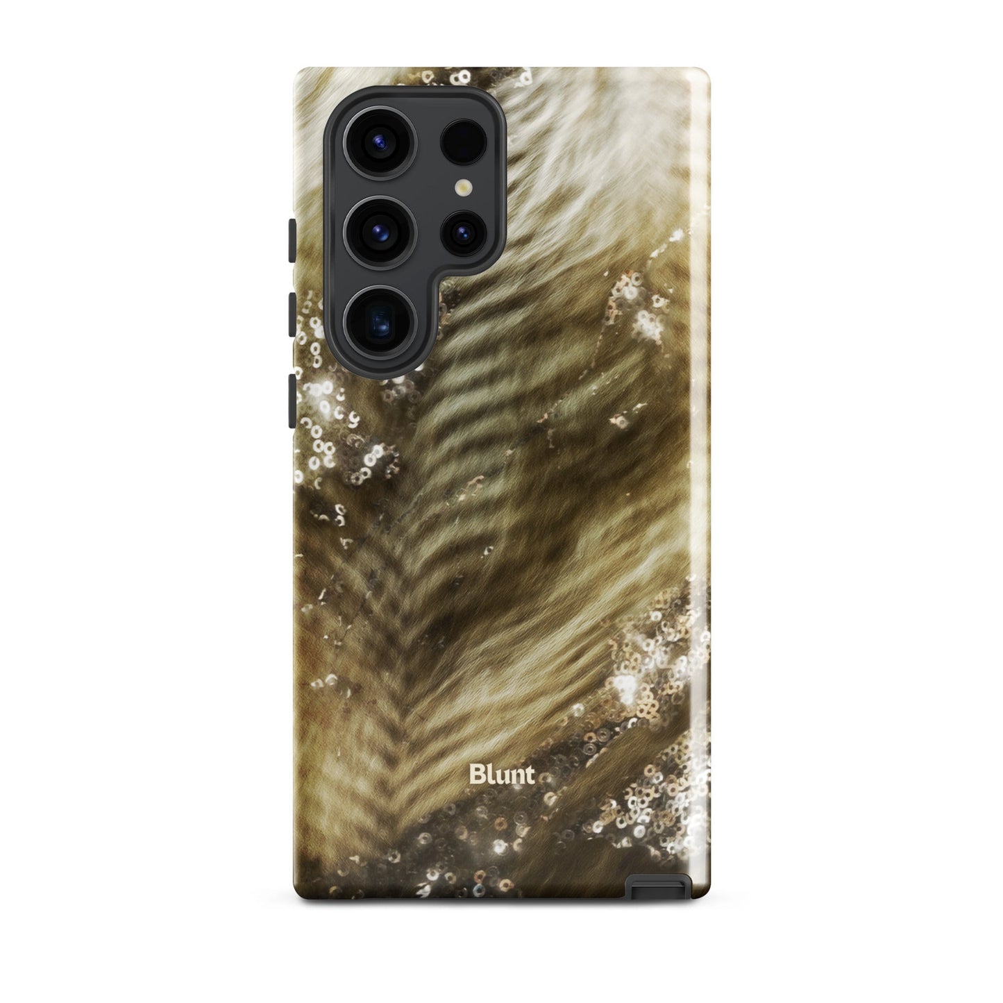Cosmo Samsung Case - Blunt Cases