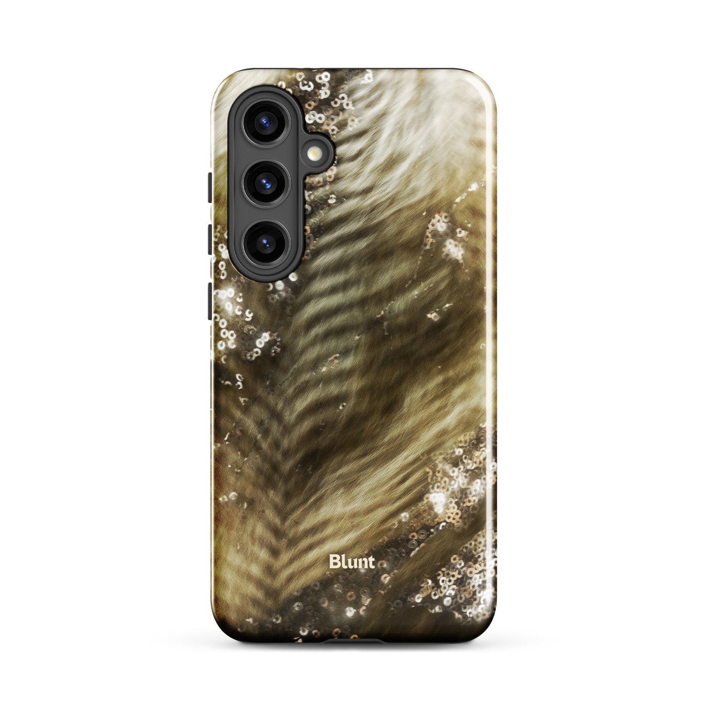 Cosmo Samsung Case - Blunt Cases