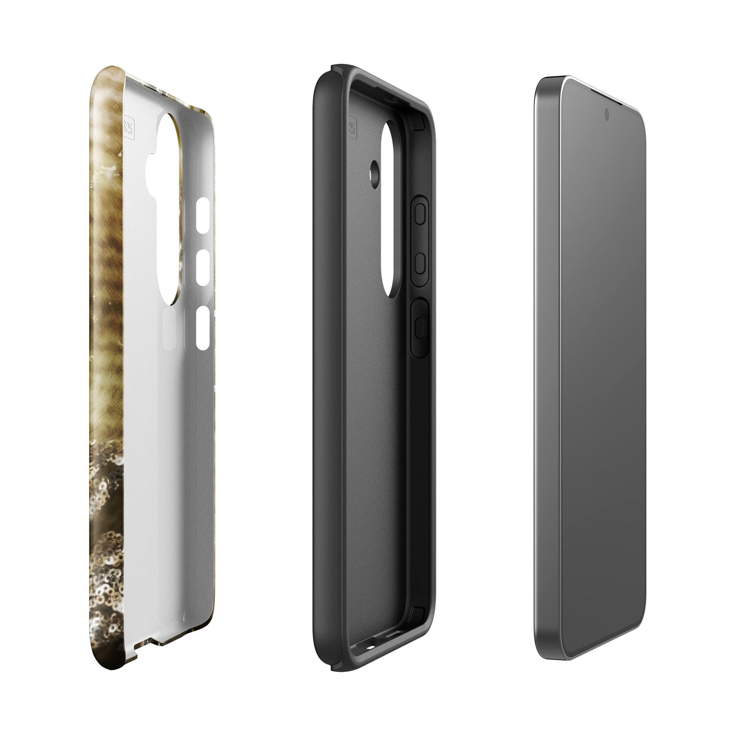 Cosmo Samsung Case - Blunt Cases