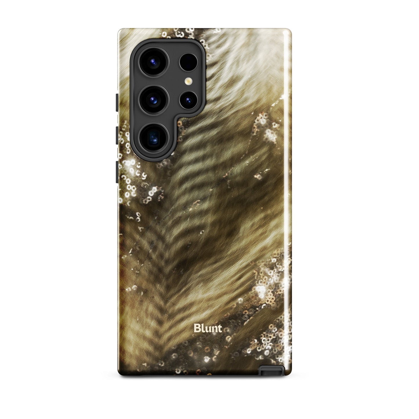 Cosmo Samsung Case - Blunt Cases