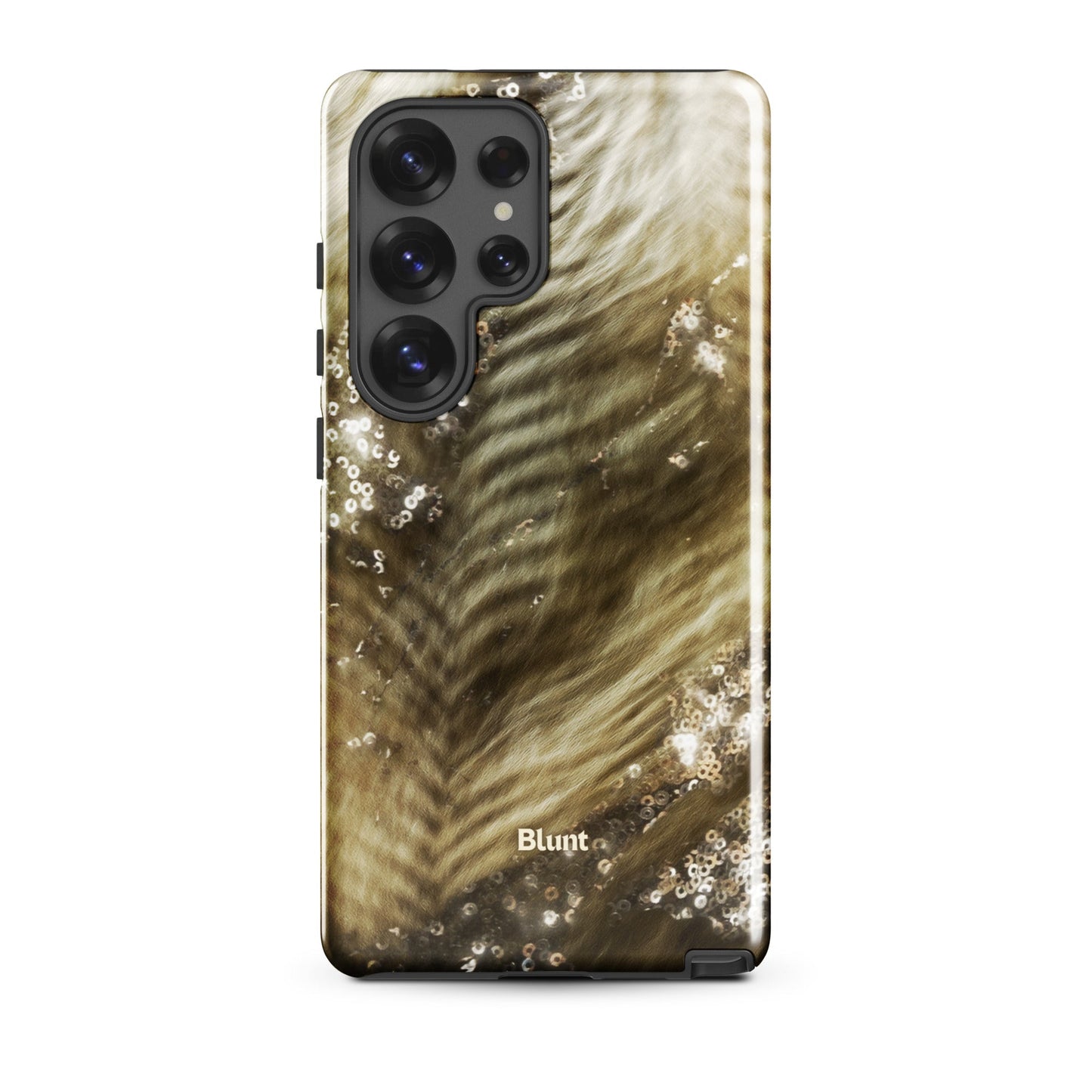 Cosmo Samsung Case - Blunt Cases