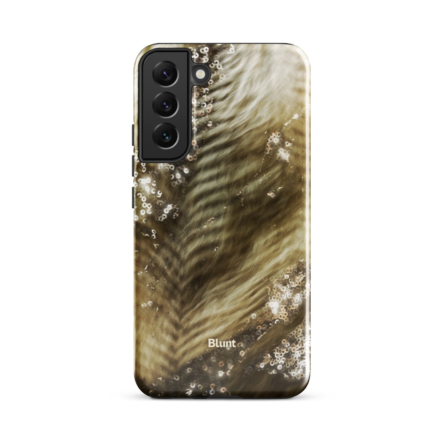Cosmo Samsung Case - Blunt Cases