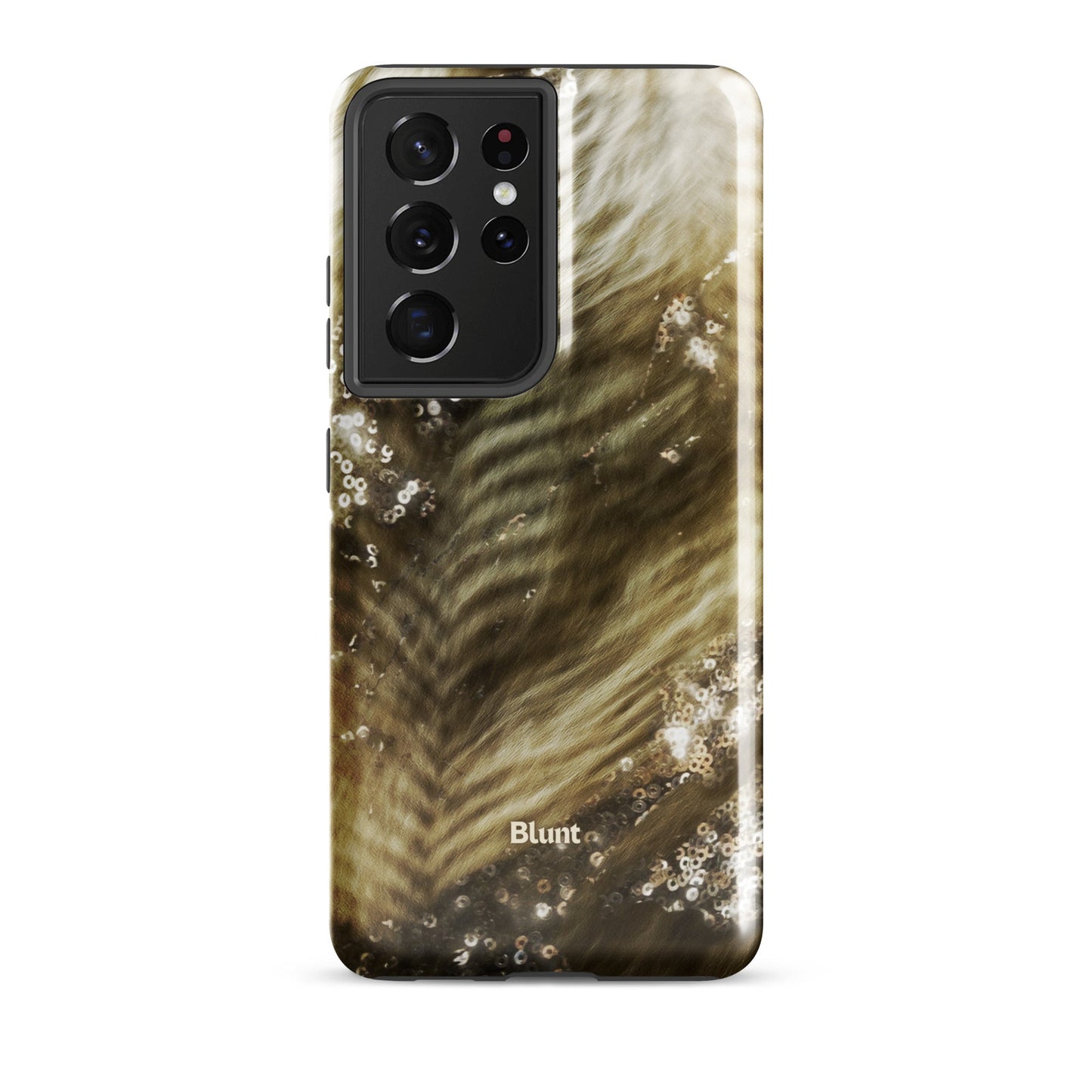 Cosmo Samsung Case - Blunt Cases