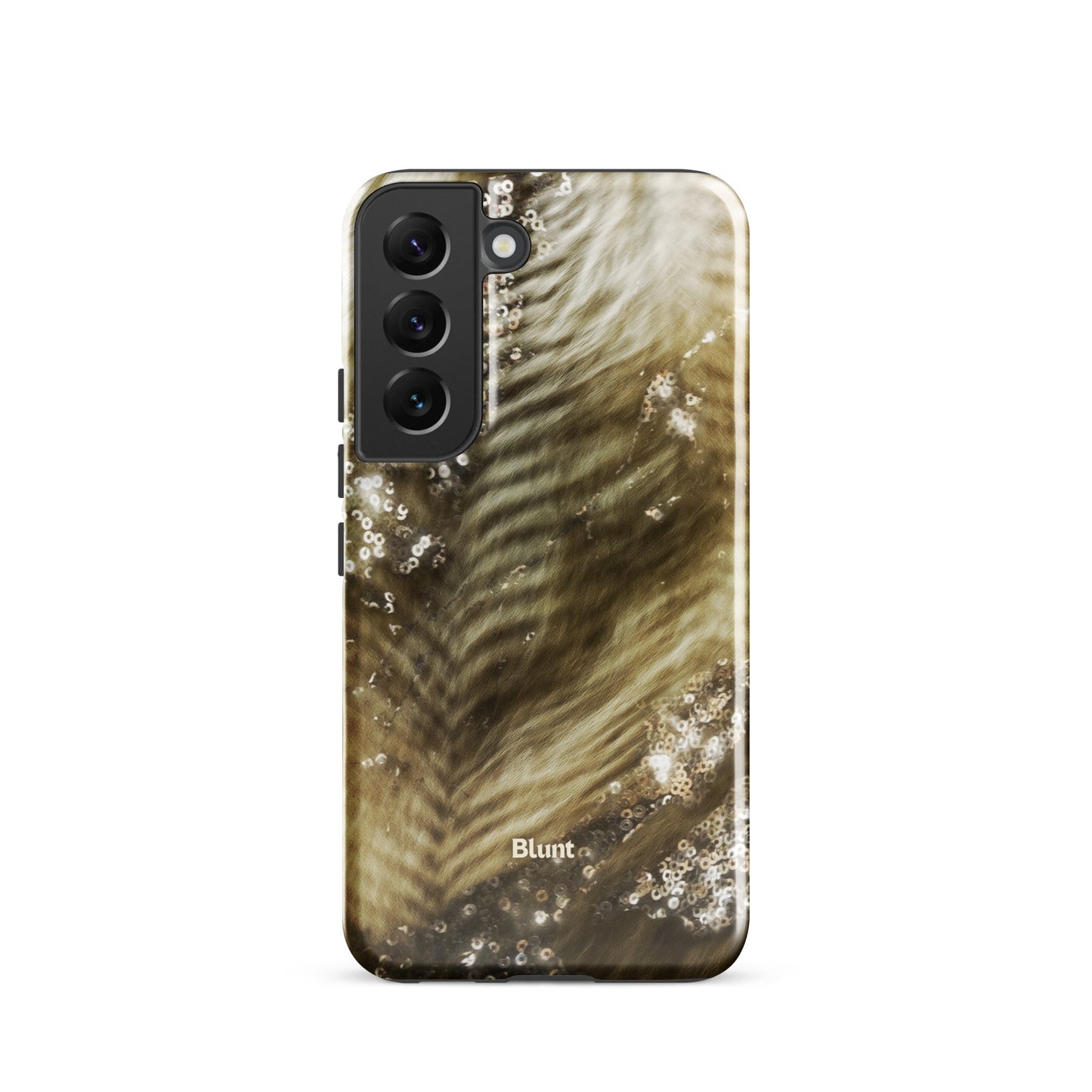 Cosmo Samsung Case - Blunt Cases