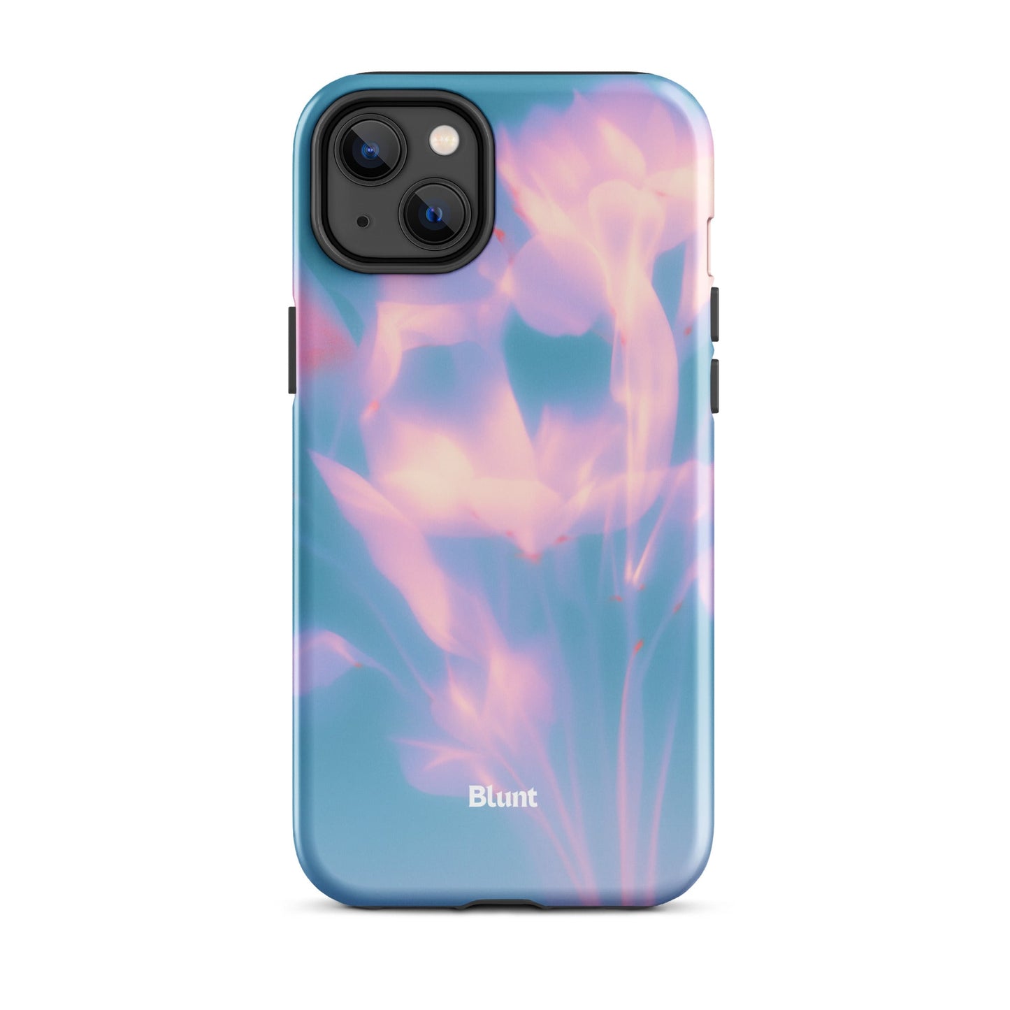 Cotton Glow iPhone Case - Blunt Cases