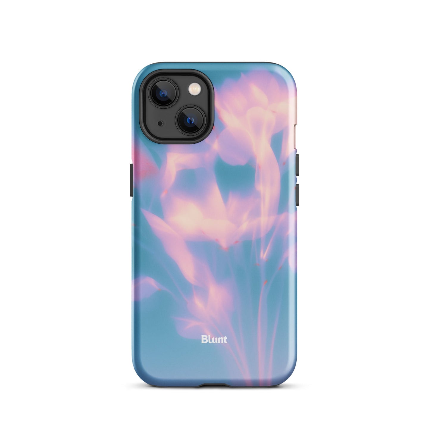 Cotton Glow iPhone Case - Blunt Cases
