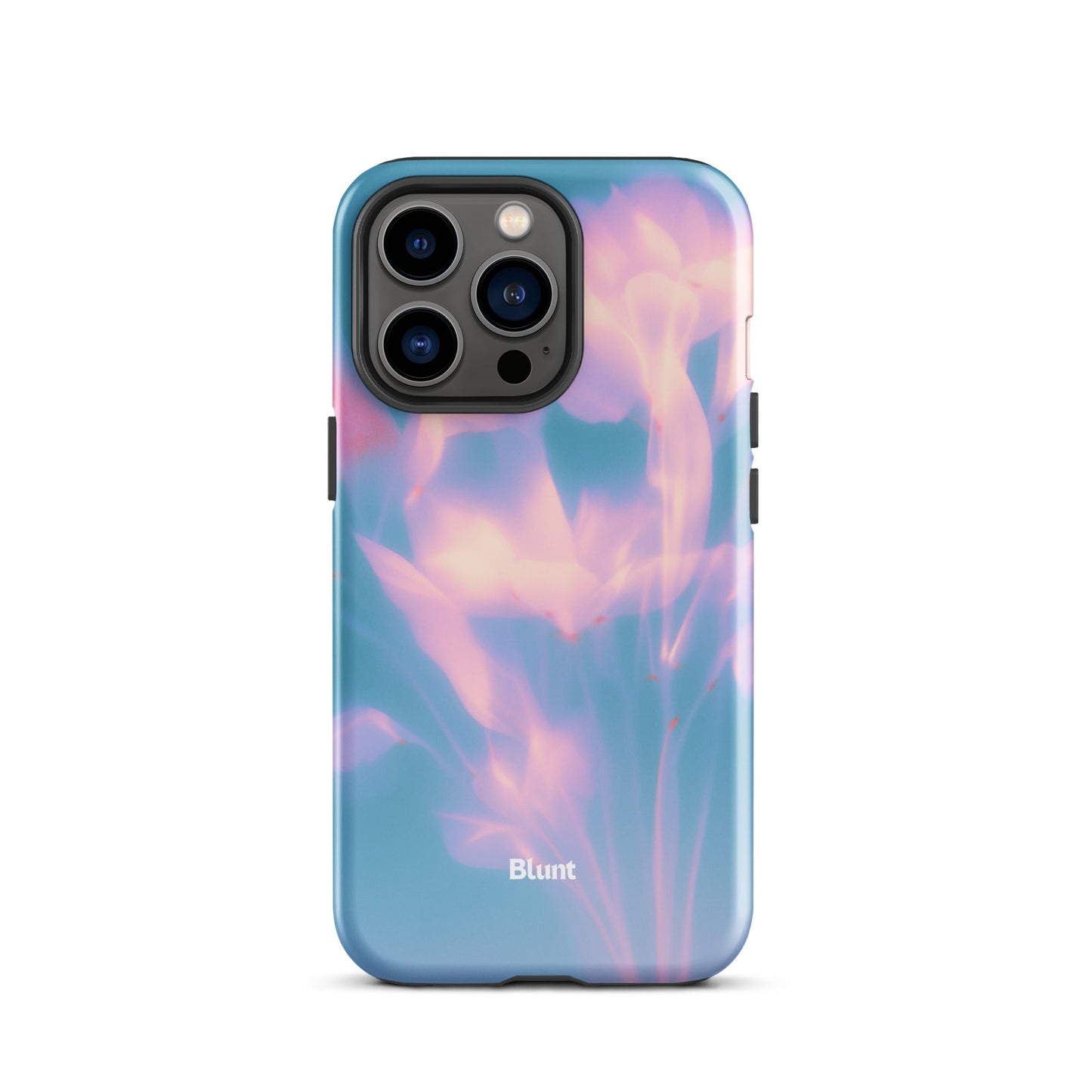 Cotton Glow iPhone Case - Blunt Cases