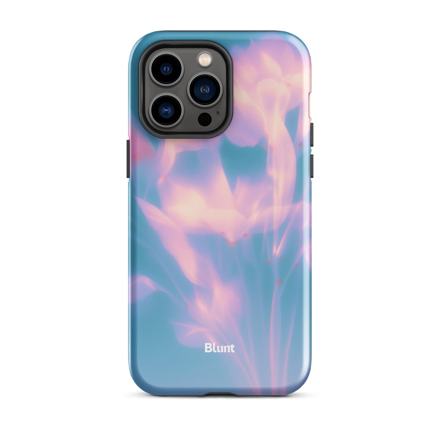Cotton Glow iPhone Case - Blunt Cases