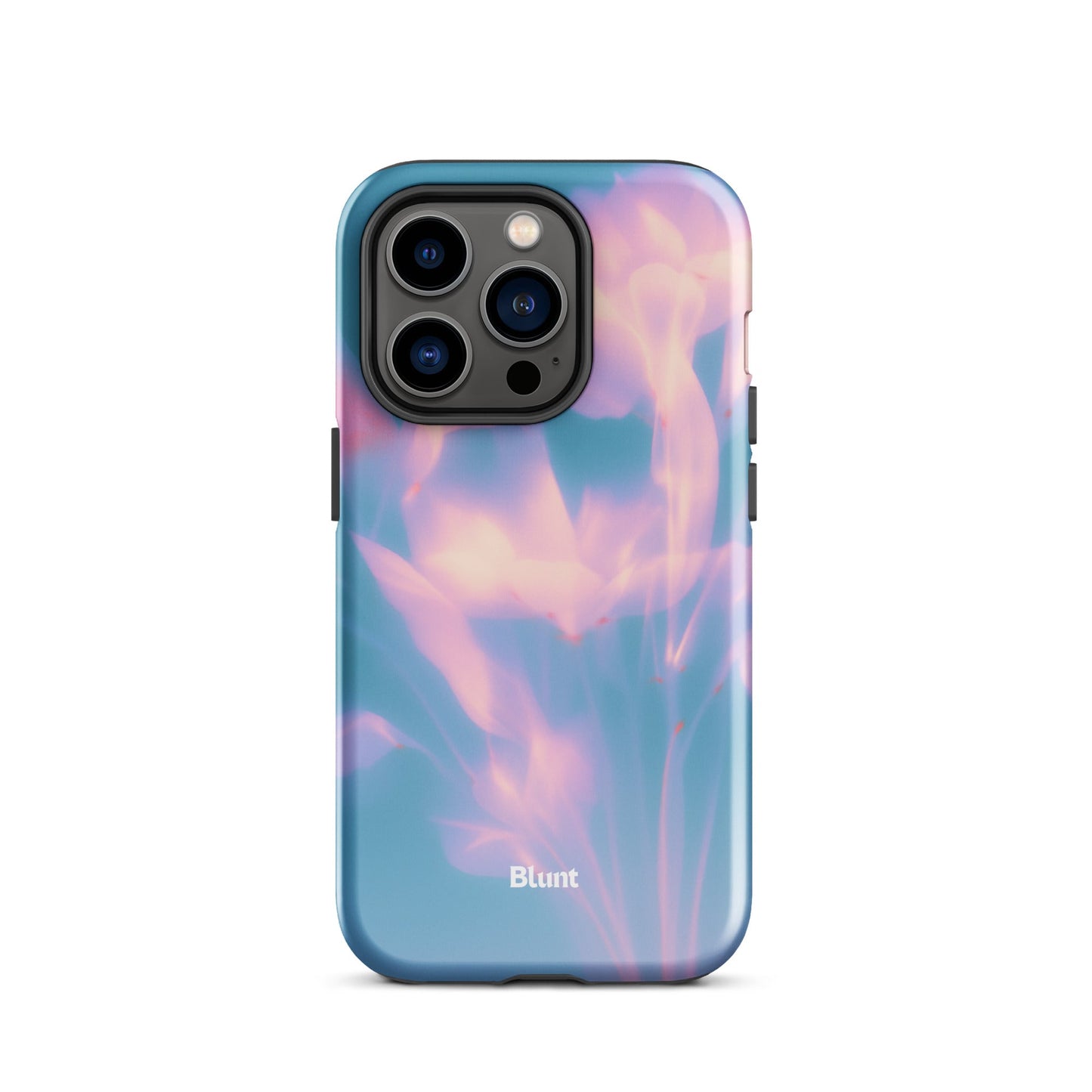 Cotton Glow iPhone Case - Blunt Cases