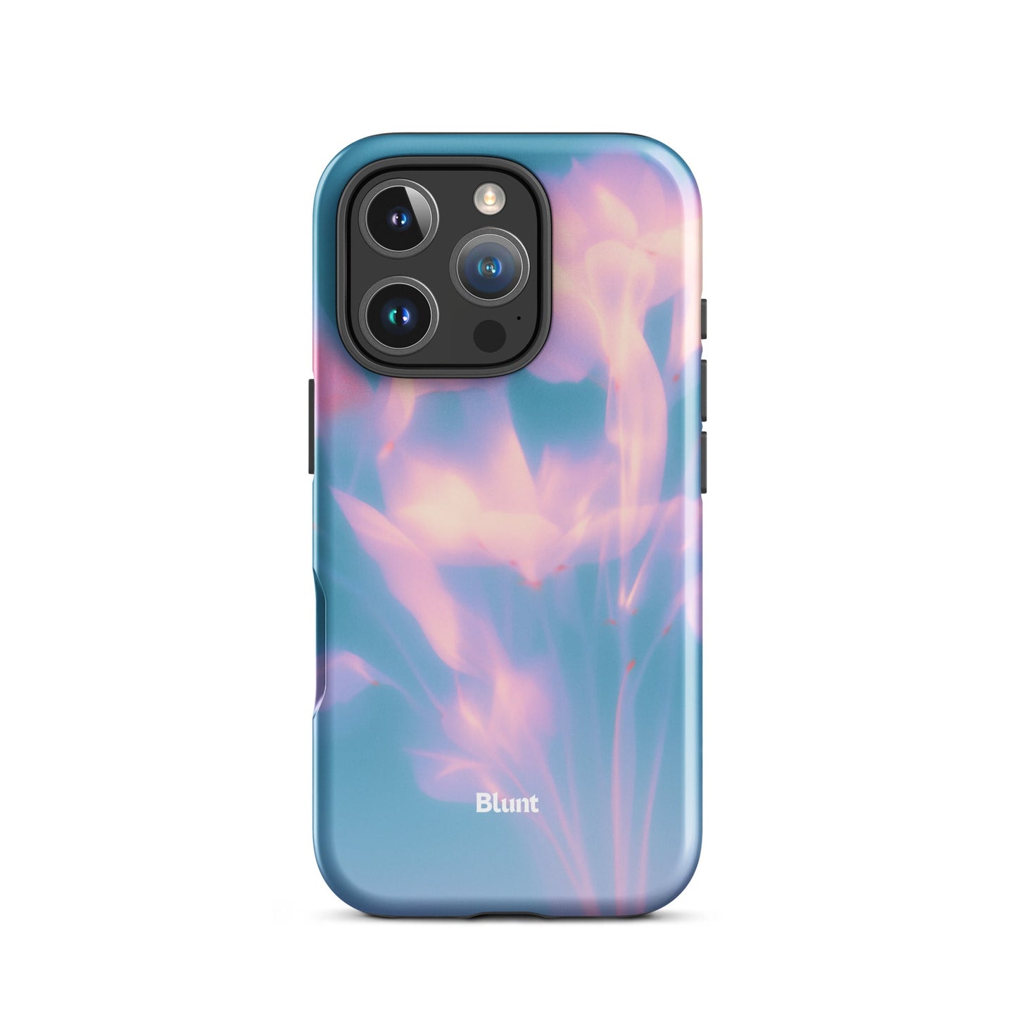 Cotton Glow iPhone Case - Blunt Cases