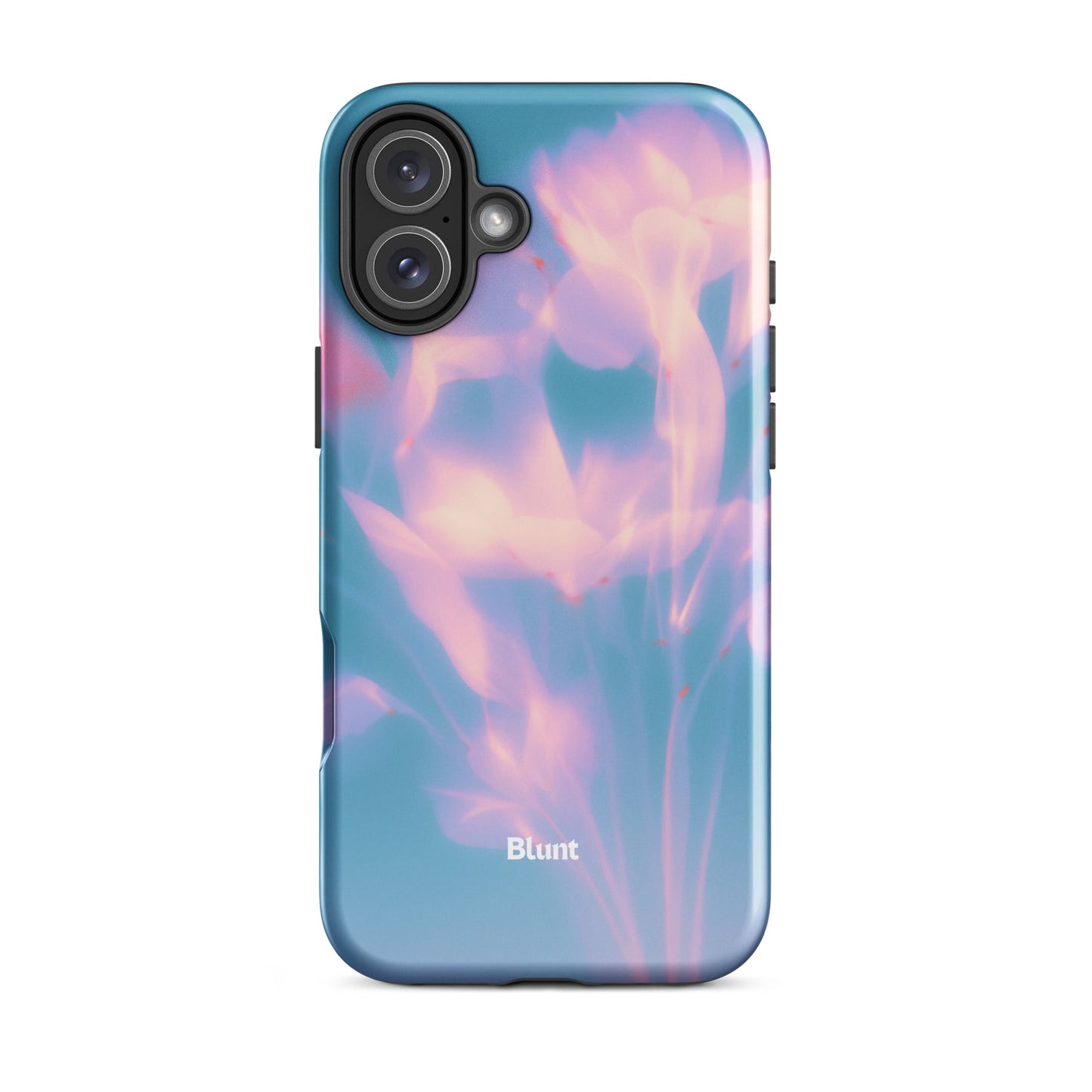 Cotton Glow iPhone Case - Blunt Cases