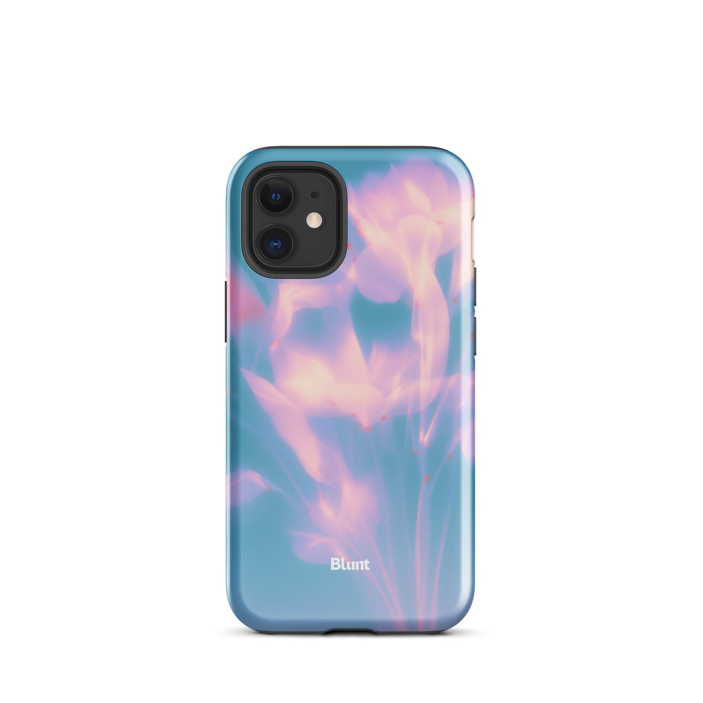 Cotton Glow iPhone Case - Blunt Cases