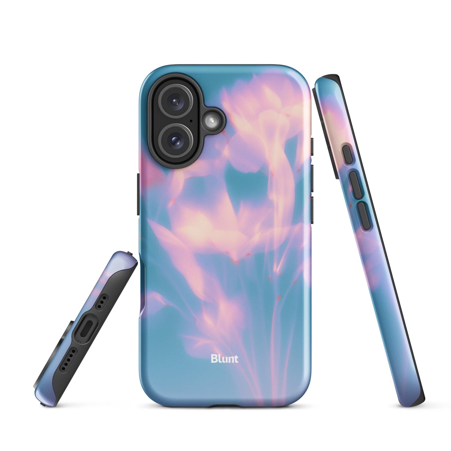 Cotton Glow iPhone Case - Blunt Cases