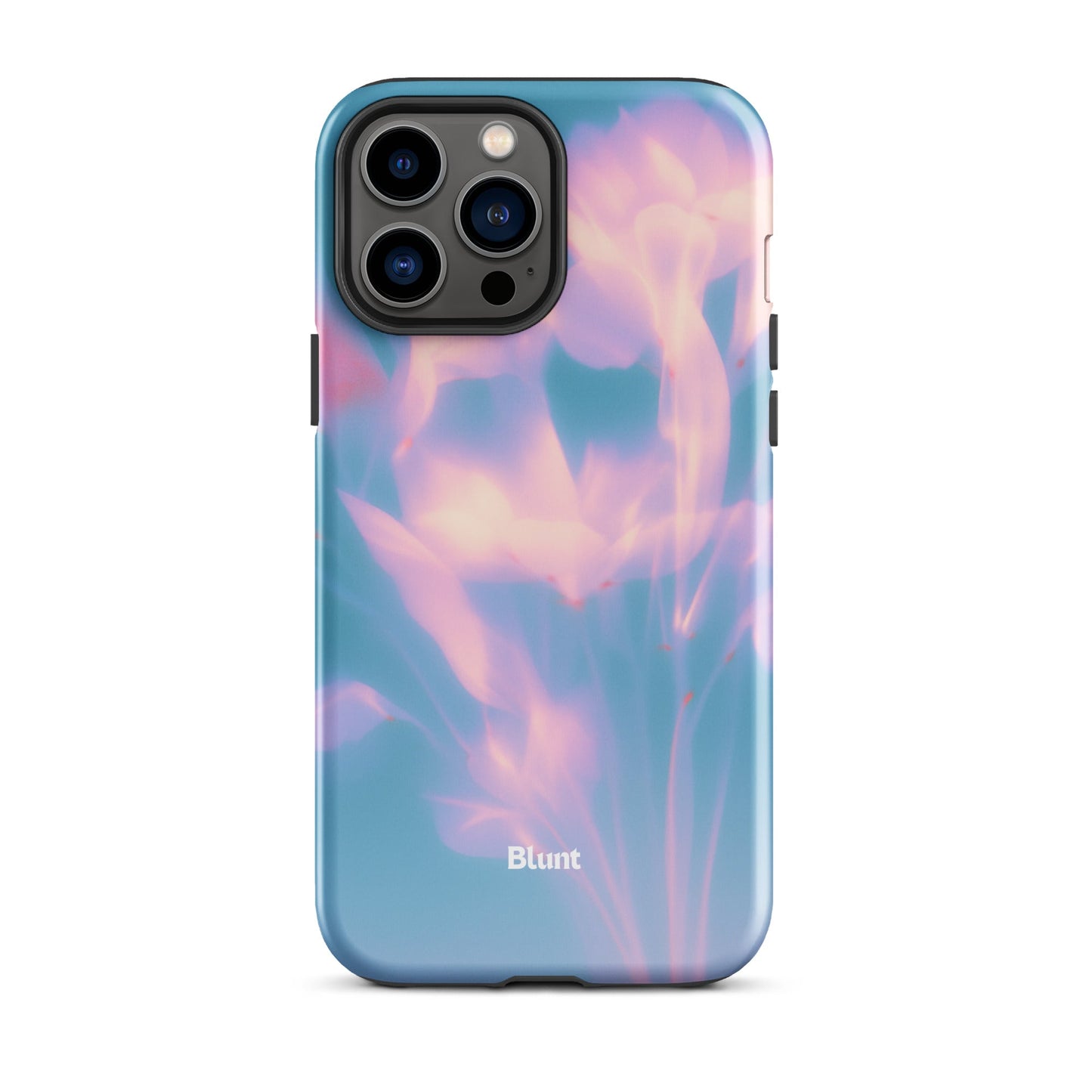 Cotton Glow iPhone Case - Blunt Cases