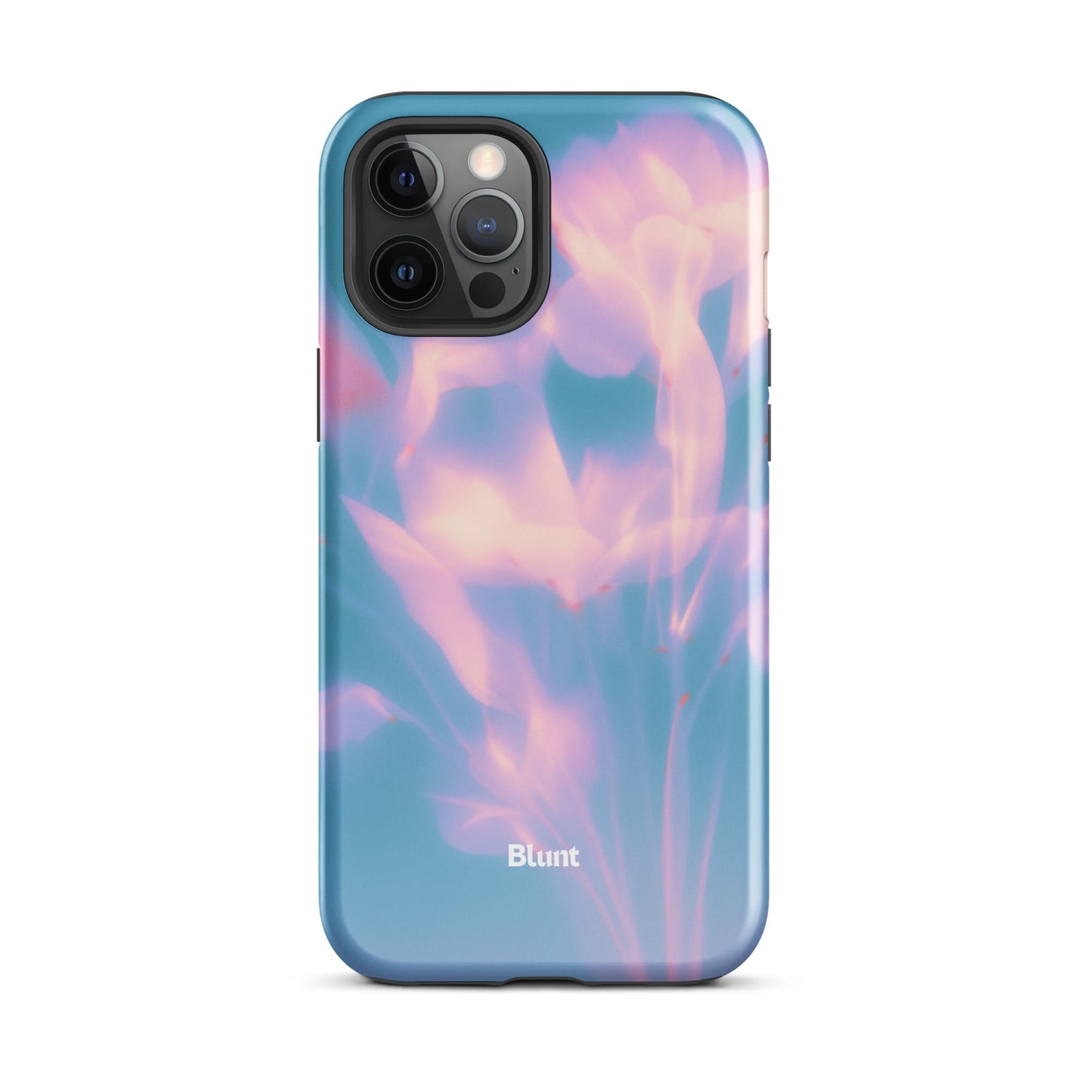 Cotton Glow iPhone Case - Blunt Cases