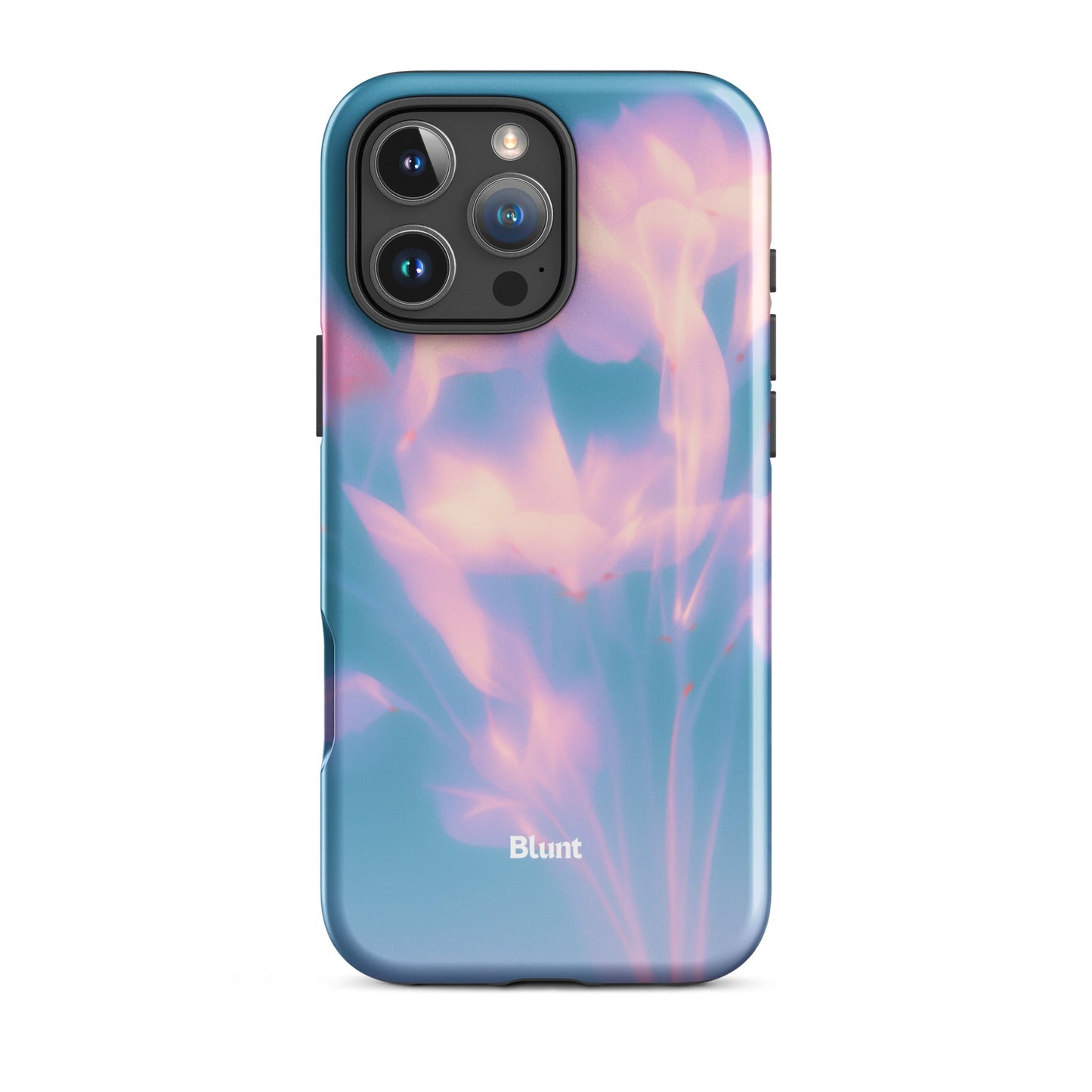 Cotton Glow iPhone Case - Blunt Cases
