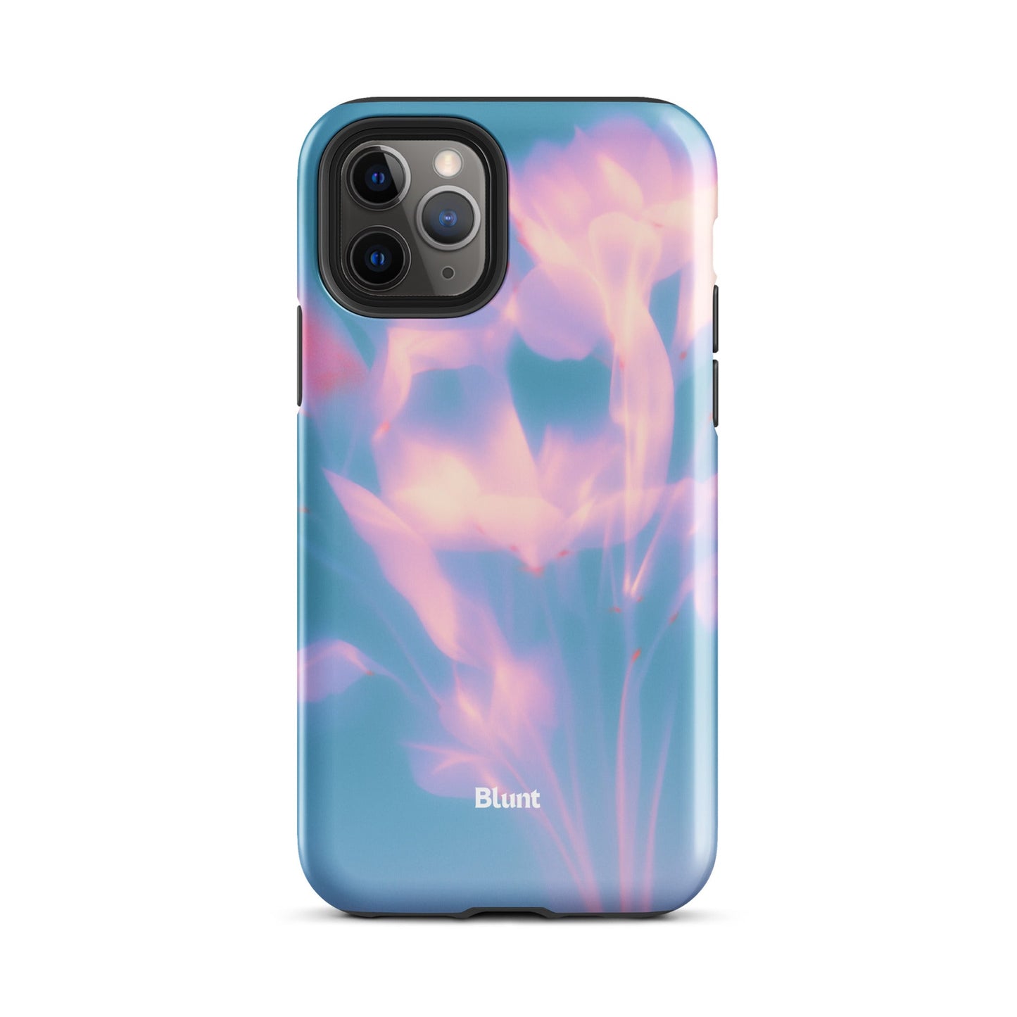 Cotton Glow iPhone Case - Blunt Cases