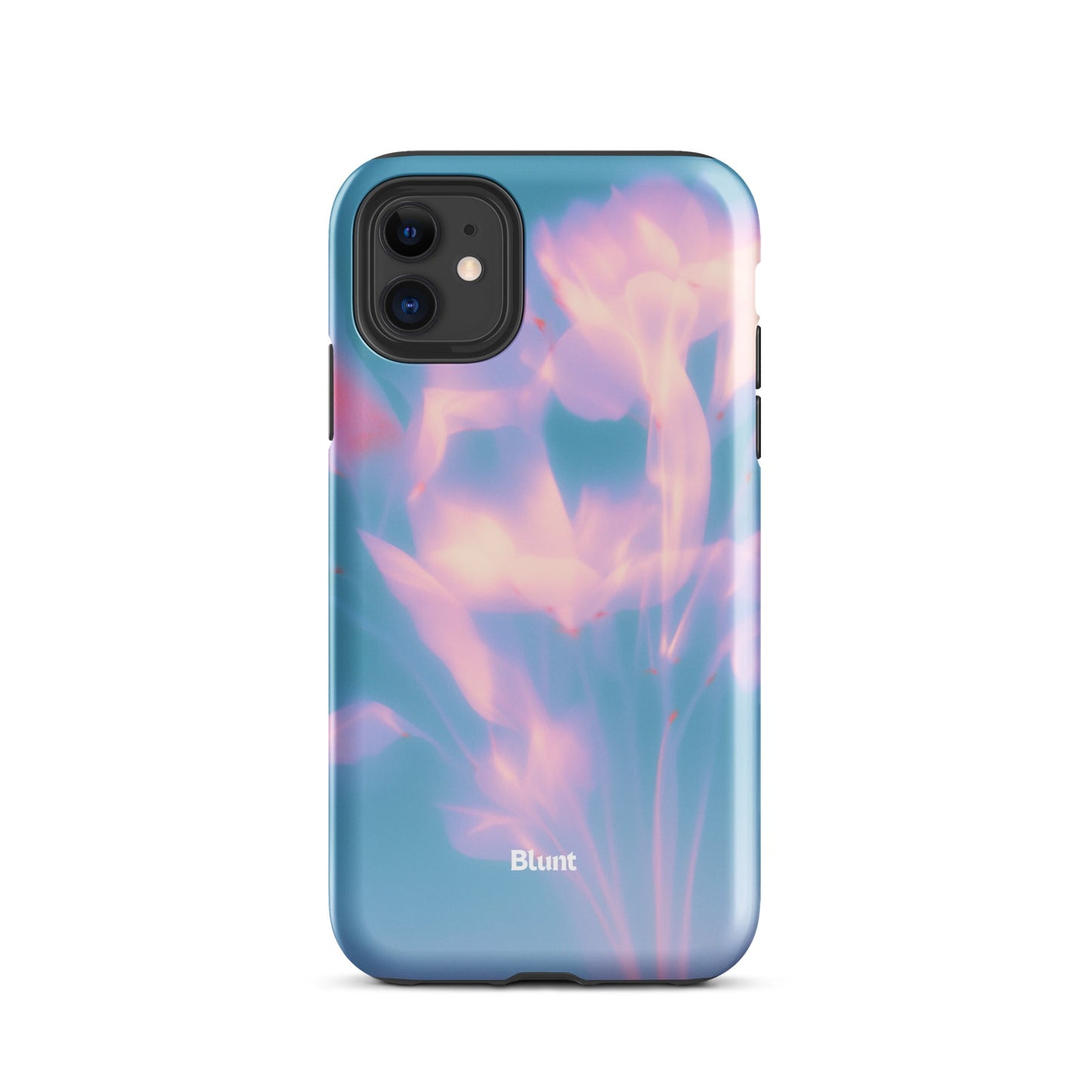 Cotton Glow iPhone Case - Blunt Cases
