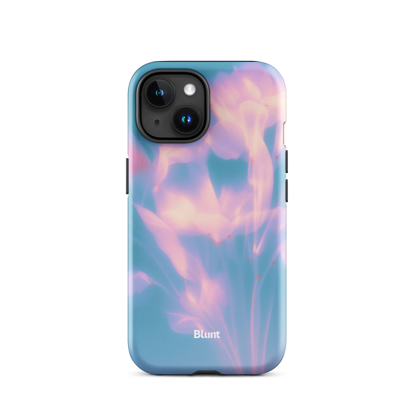 Cotton Glow iPhone Case - Blunt Cases