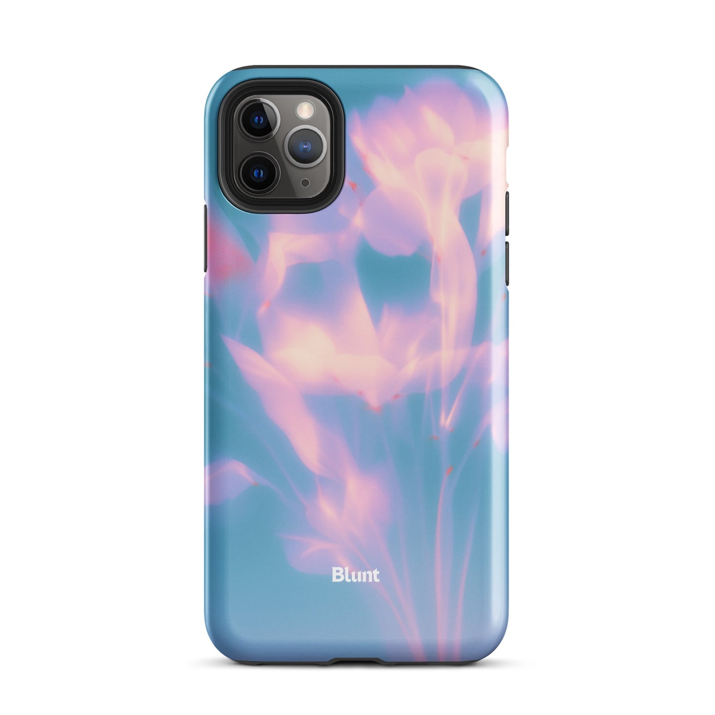 Cotton Glow iPhone Case - Blunt Cases