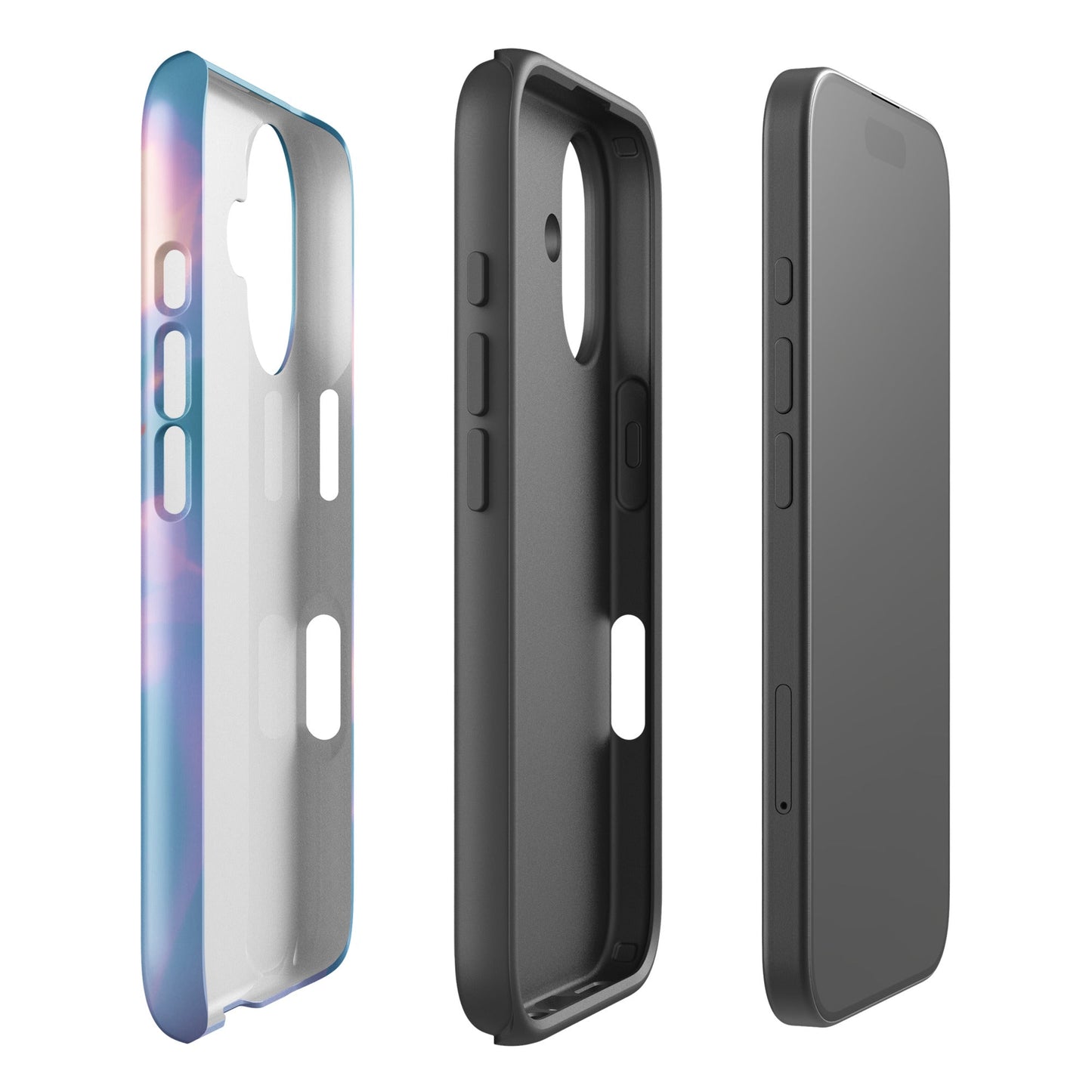 Cotton Glow iPhone Case - Blunt Cases