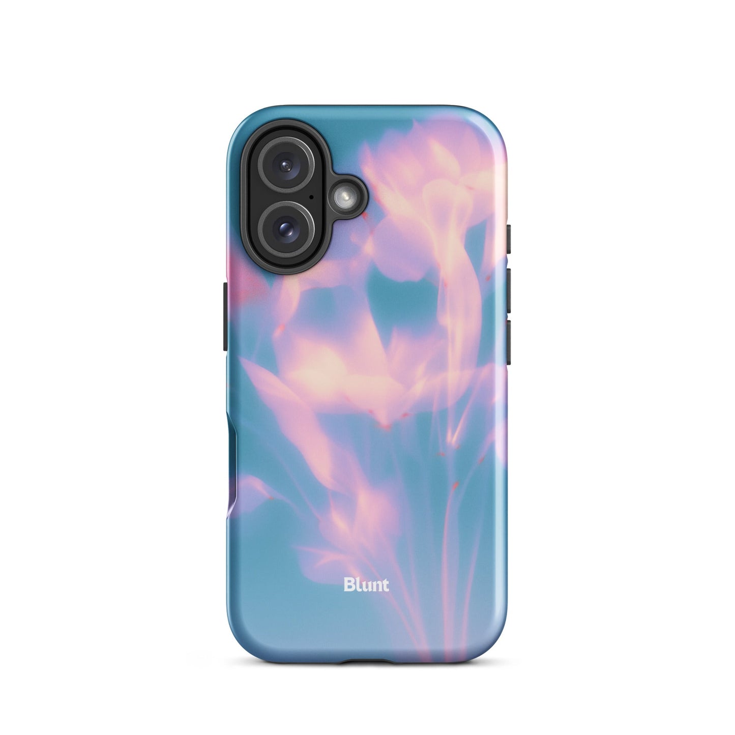 Cotton Glow iPhone Case - Blunt Cases