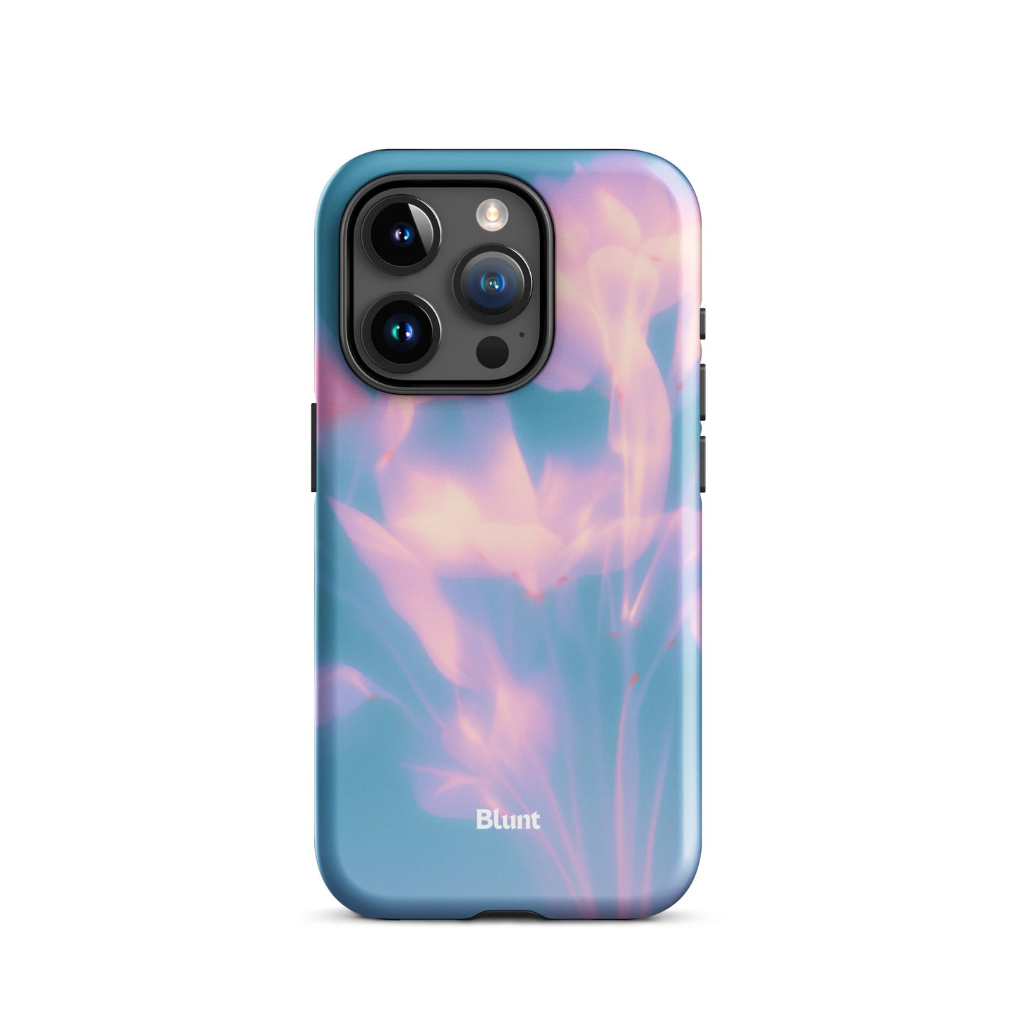 Cotton Glow iPhone Case - Blunt Cases